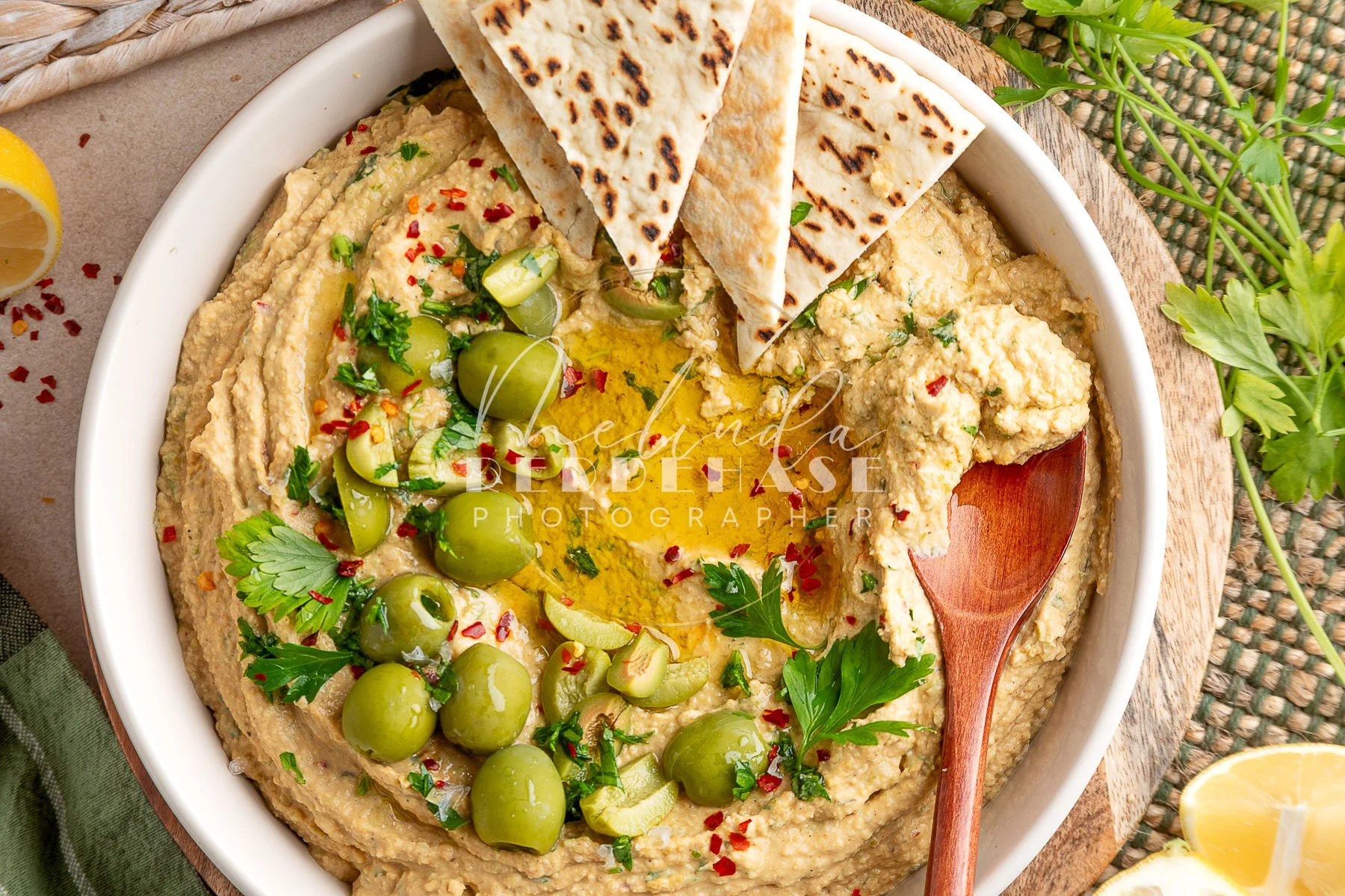 Spicy Green Olive Hummus Dip- LRWM-21.jpg
