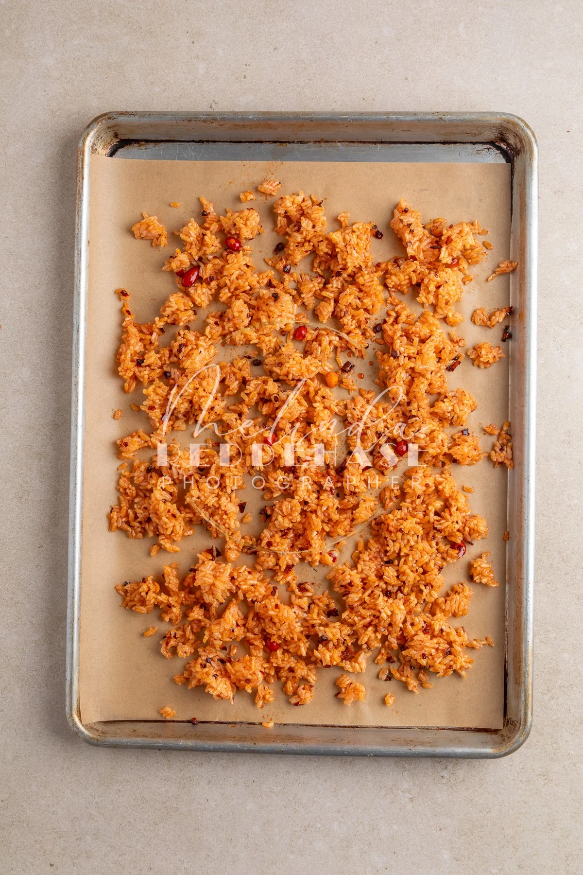 Crispy Rice Salad Herbs Spicy Tahini Peanut Dressing- LRWM-6.jpg