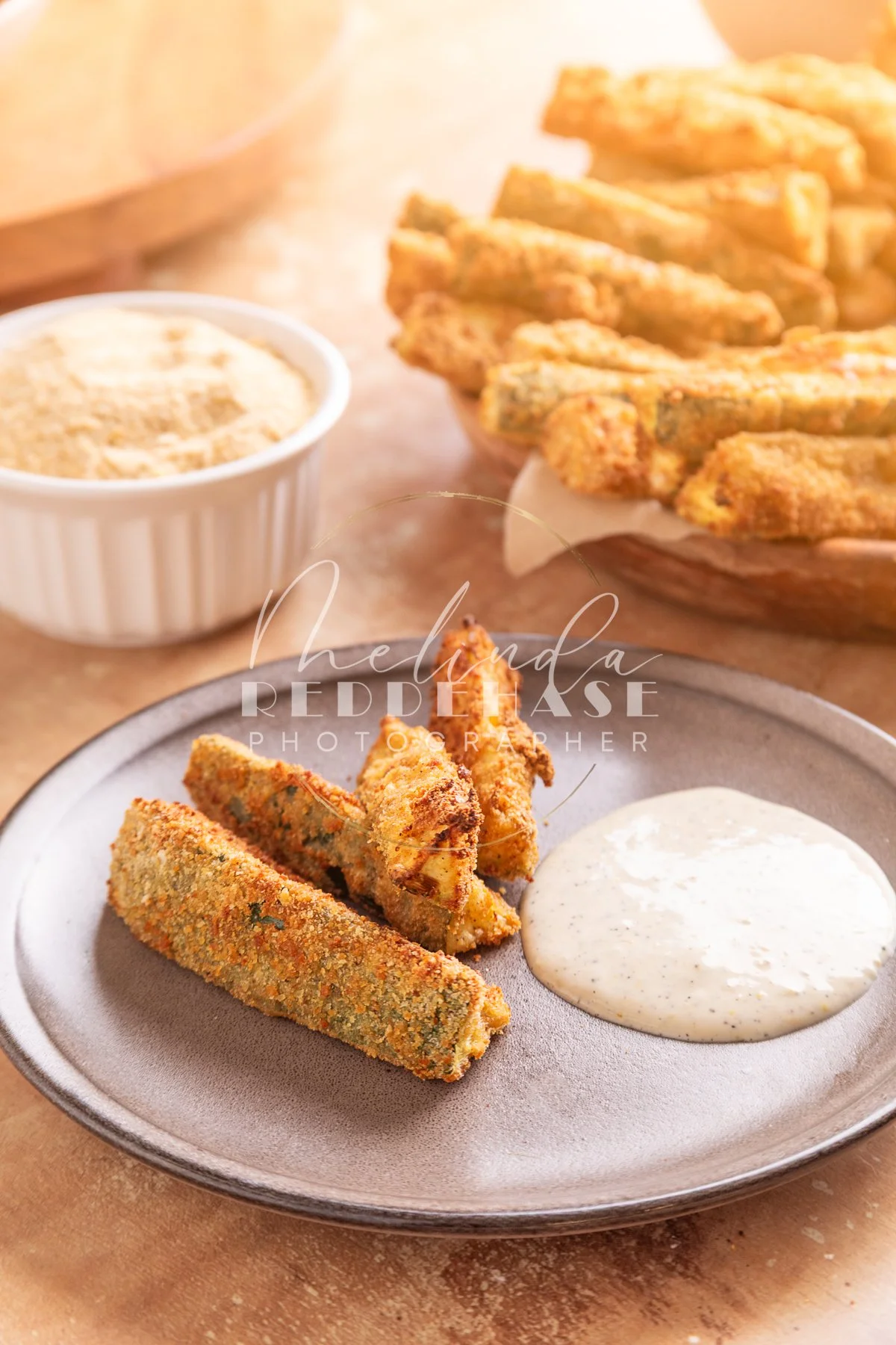 Air Fryer Zucchini Fries Lemon Garlic Aioli- LRWM-46.jpg