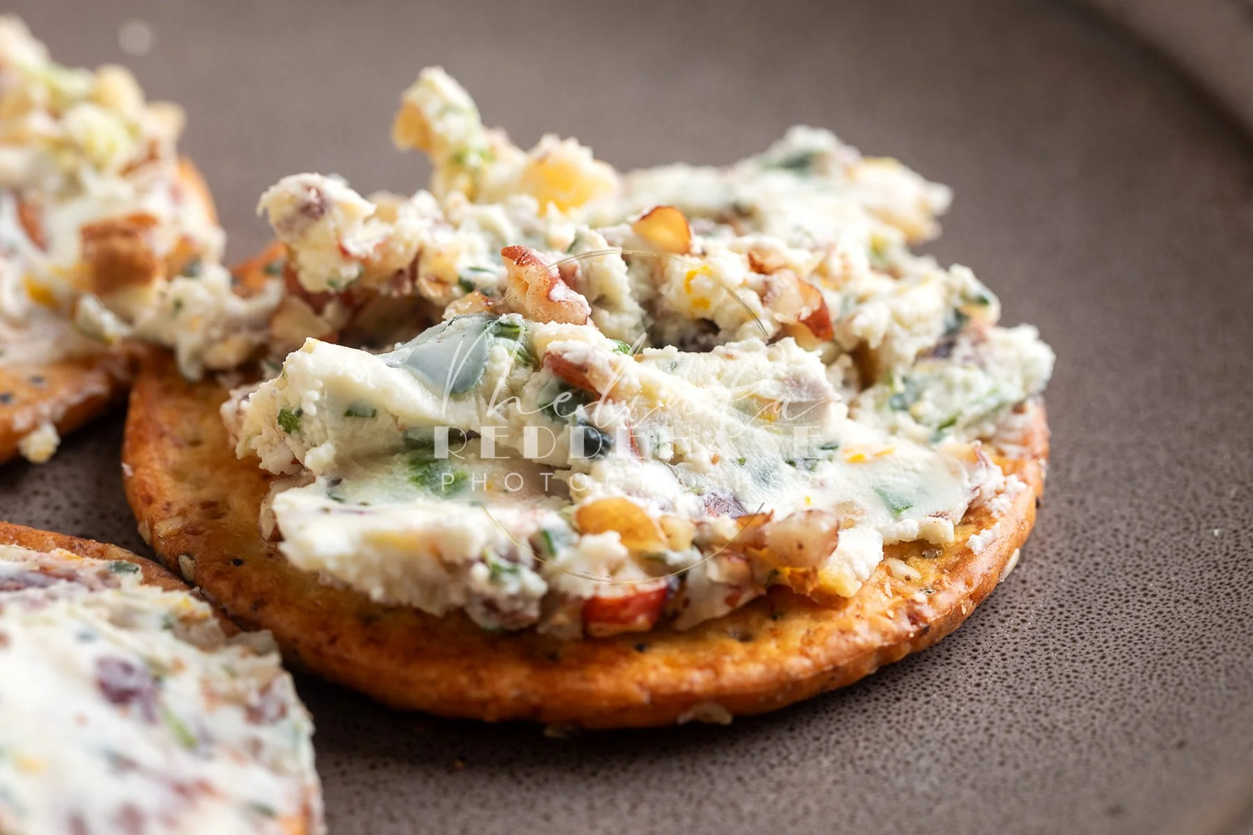 Goat Cheese Log- Toasted Walnut Pecan Herb- LRWM-24.jpg