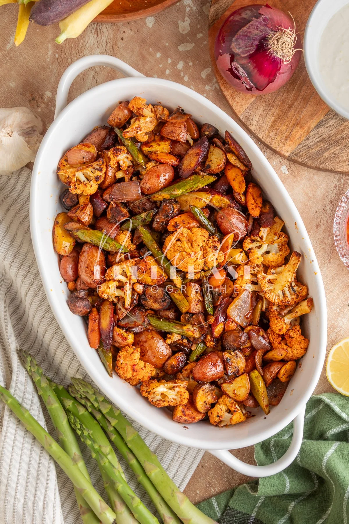 Sheetpan Harissa Roasted Veggies Lemon Yogurt Sauce- LRWM-18.jpg