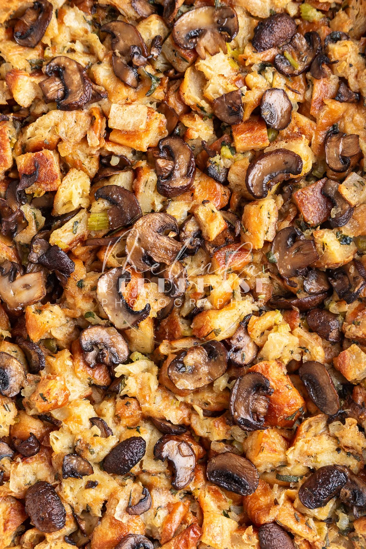 Mushroom Stuffing with Brown Butter and Herbs- LRWM-16.jpg