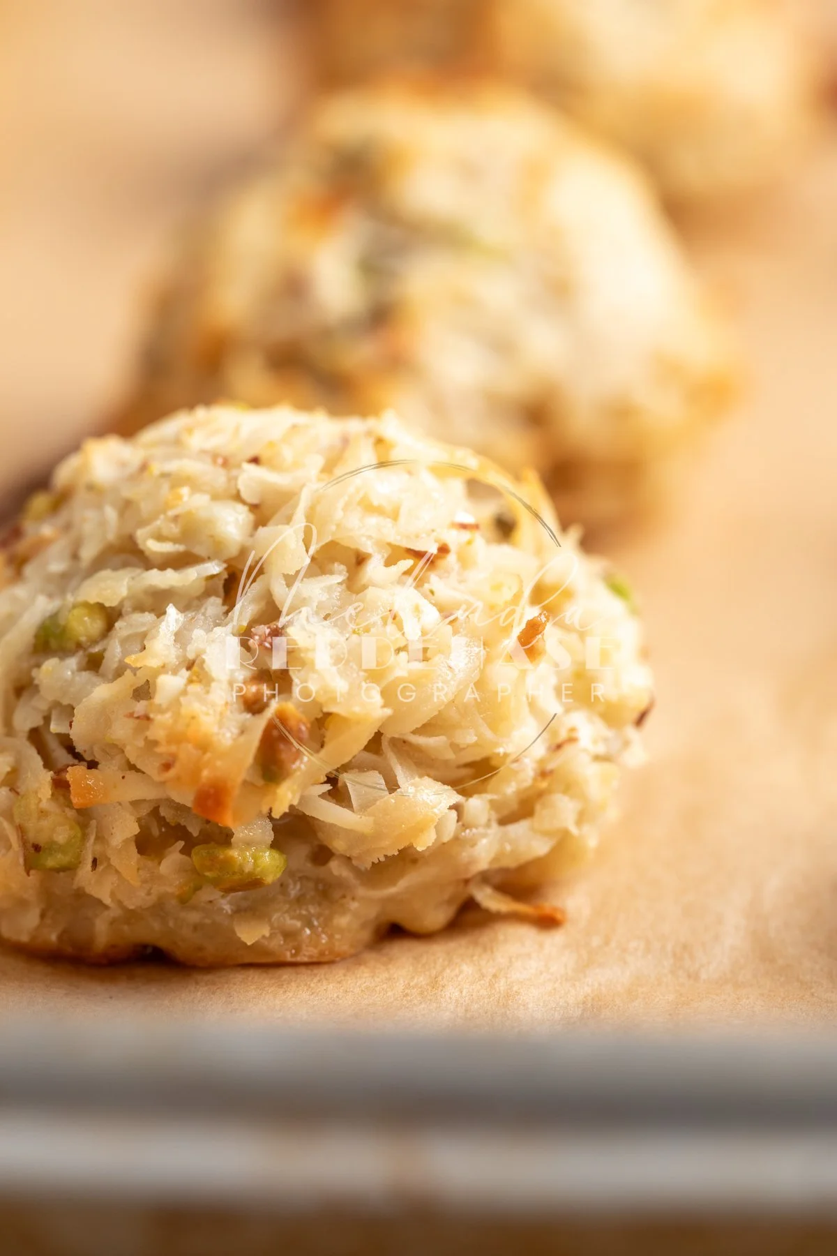 Coconut Almond Pistachio Macaroons- LRWM-9.jpg