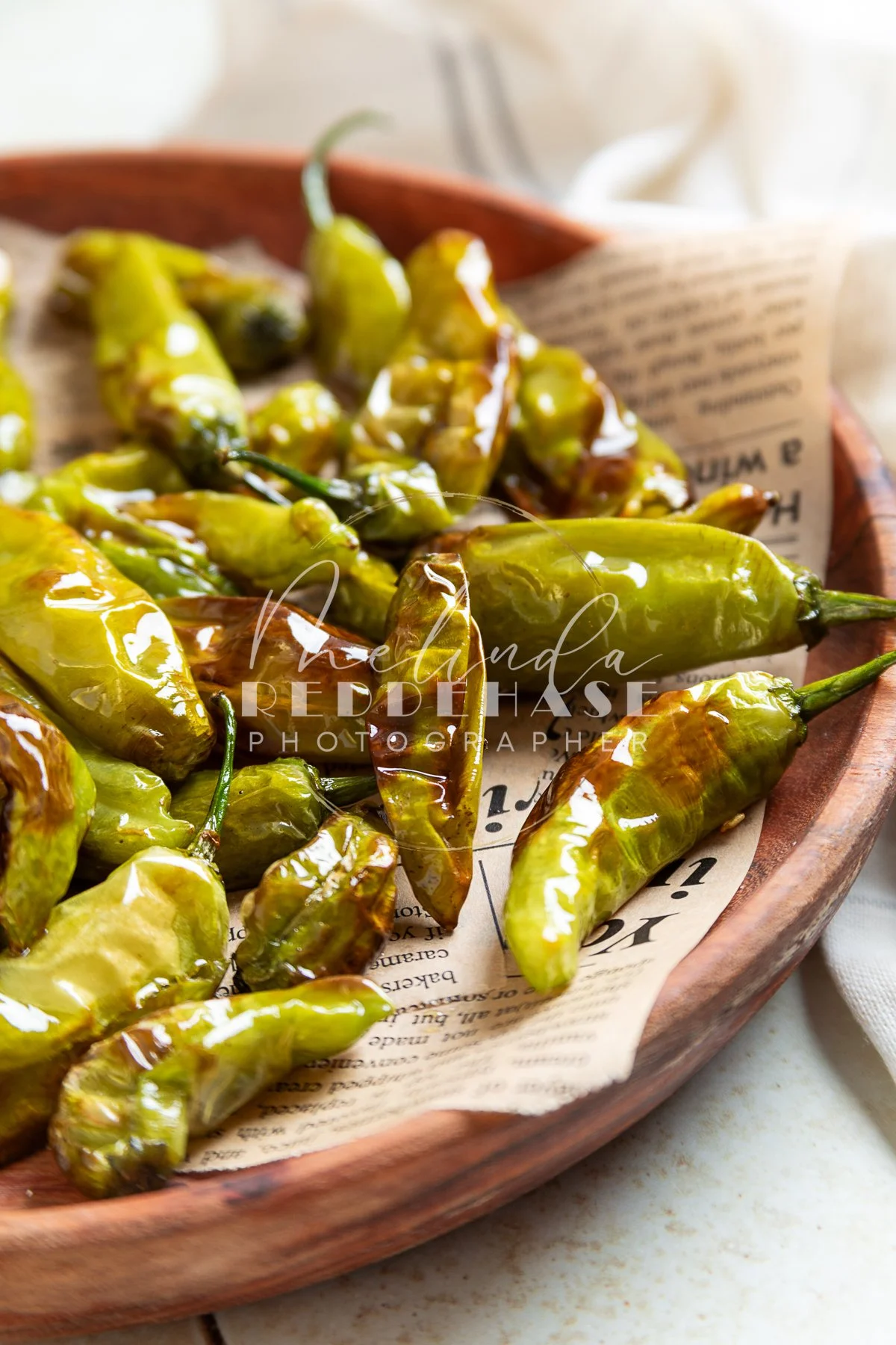 Shishito Peppers Air Fryer Lemon Garlic Dipping Sauce-LRWM--15.jpg