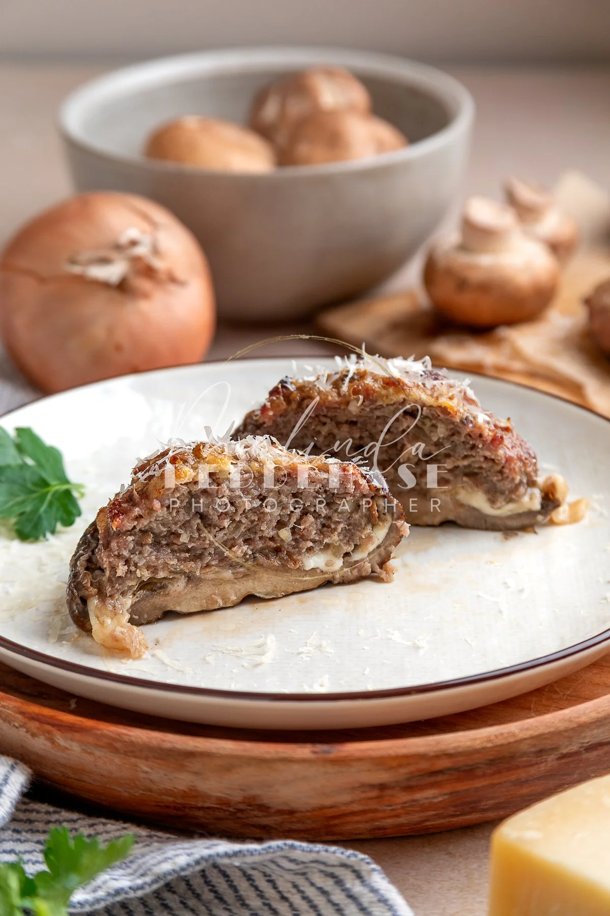 Easy Stuffed Mushrooms- LRWM-35.jpg