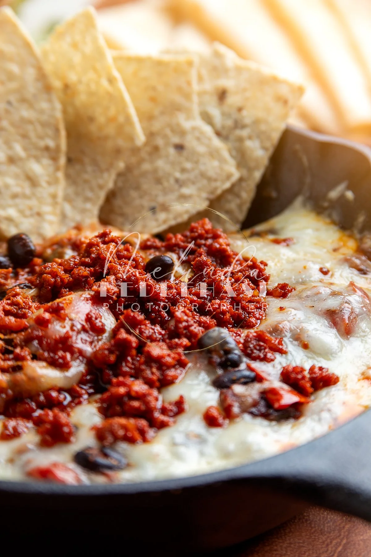 Queso Fundido-Roasted Tomato Black Bean Chorizo- LRWM-28.jpg