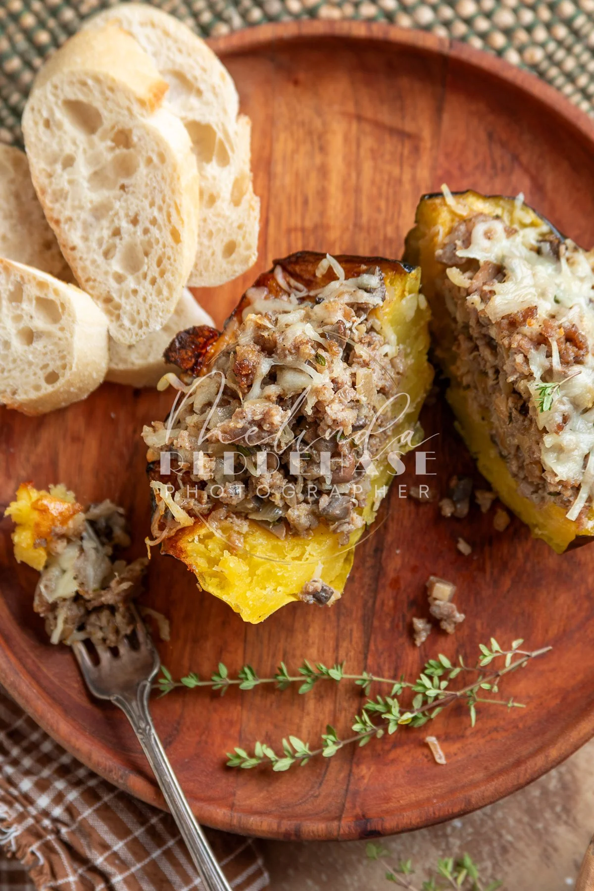 Stuffed Acorn Squash-Boursin Sausage Mushroom-LRWM-40.jpg