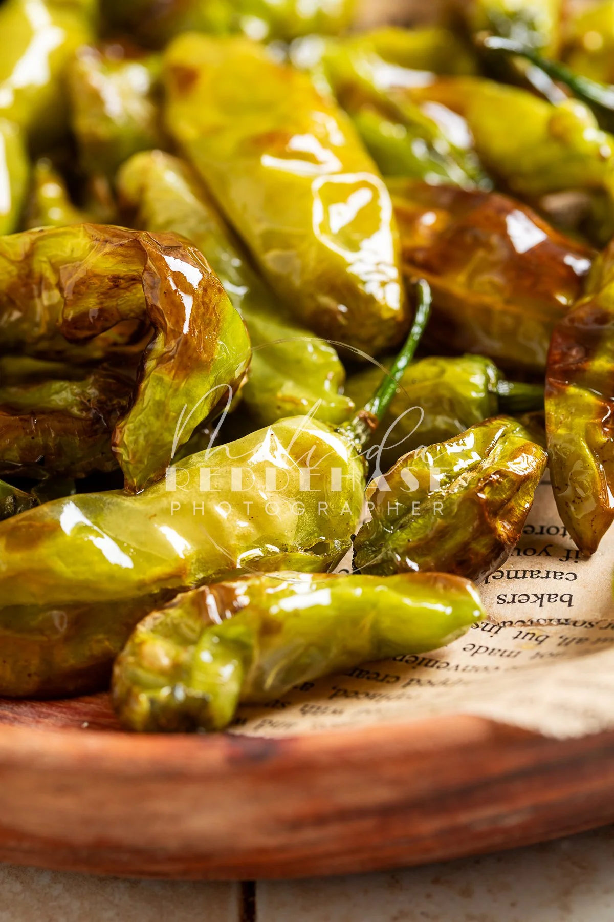 Shishito Peppers Air Fryer Lemon Garlic Dipping Sauce-LRWM--16.jpg