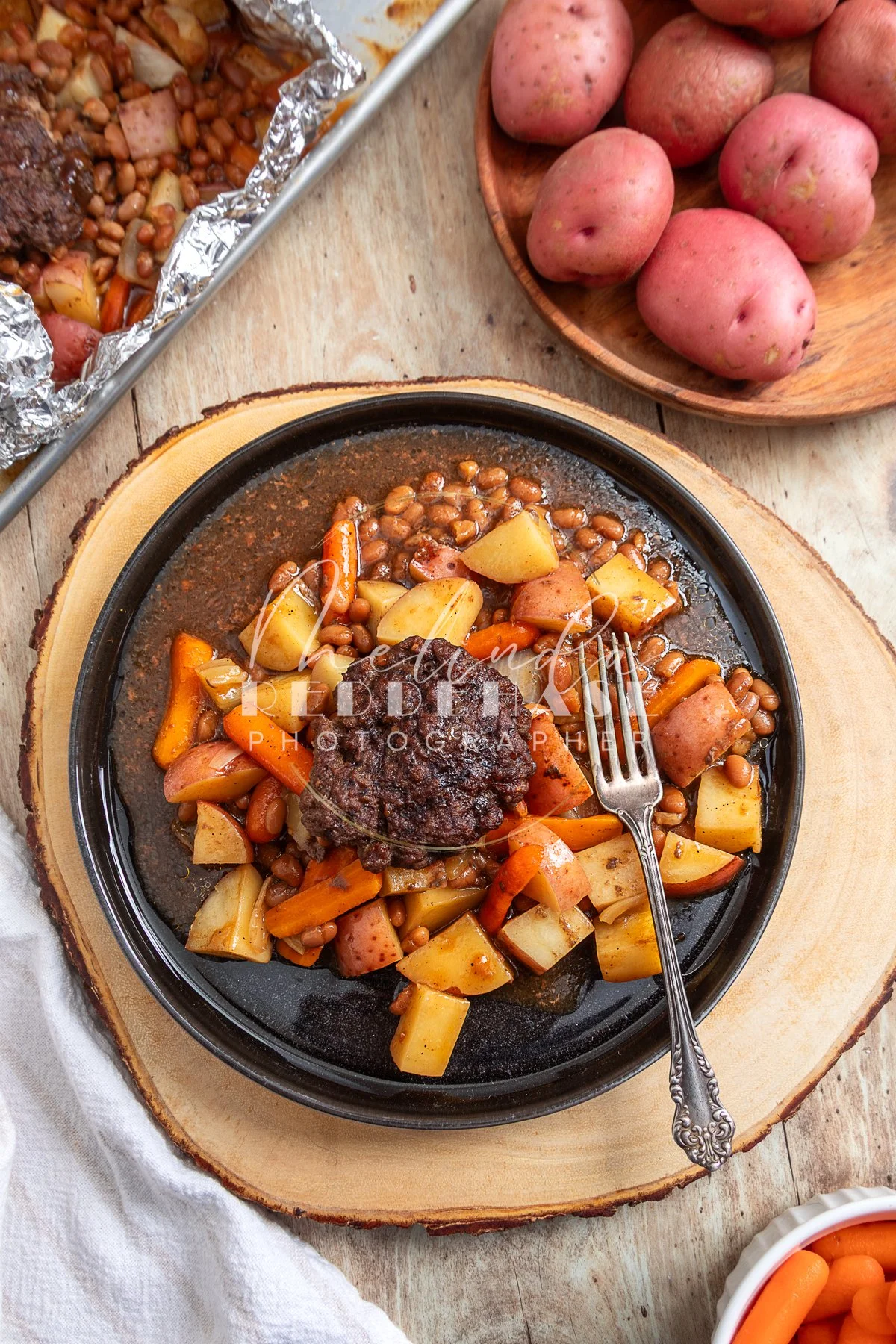Easy Campfire Dinner with Ground Beef- LRWM-- LRWM-24.jpg