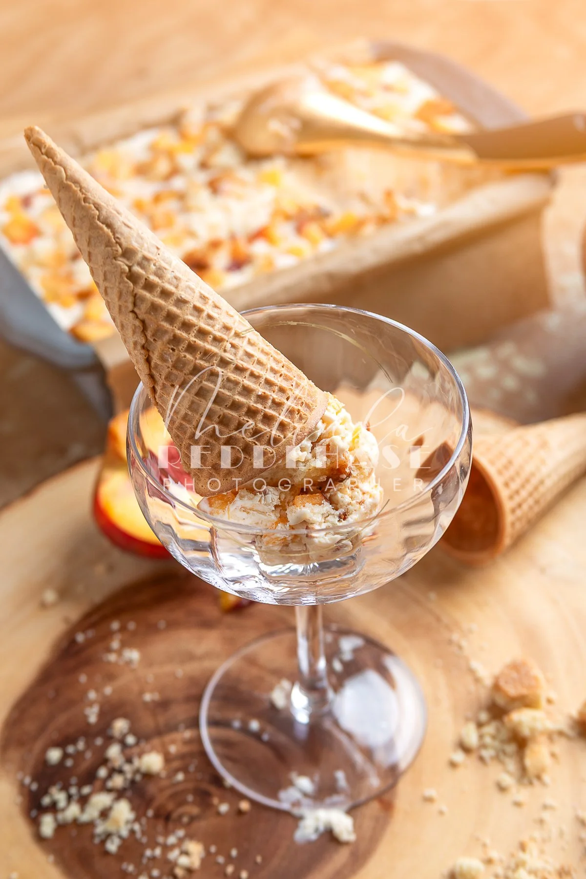 No Churn Peach Cobbler Ice Cream-LRWM-28.jpg