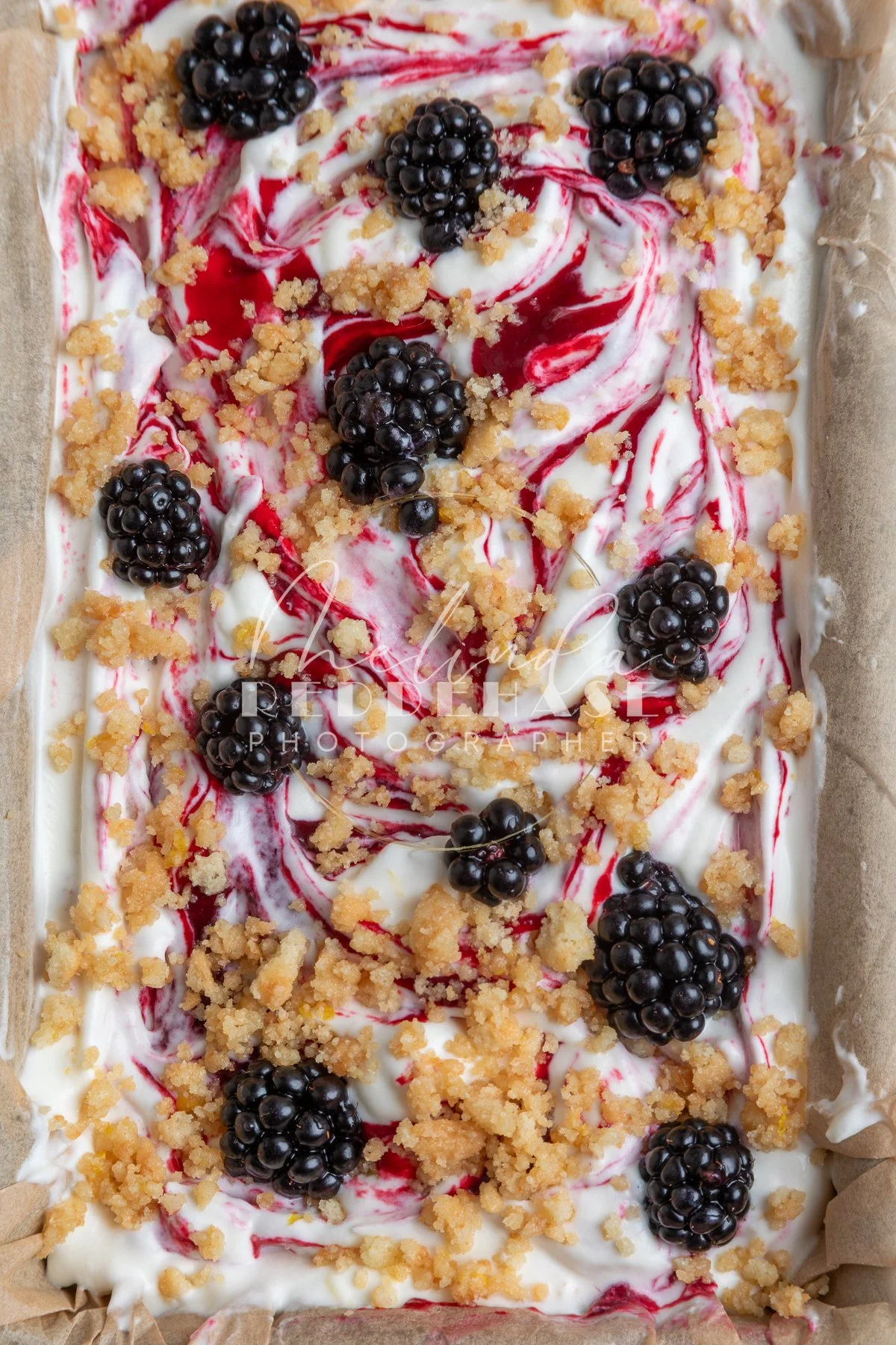 No Churn Blackberry Lemon Crumble Ice Cream- LRWM-11.jpg