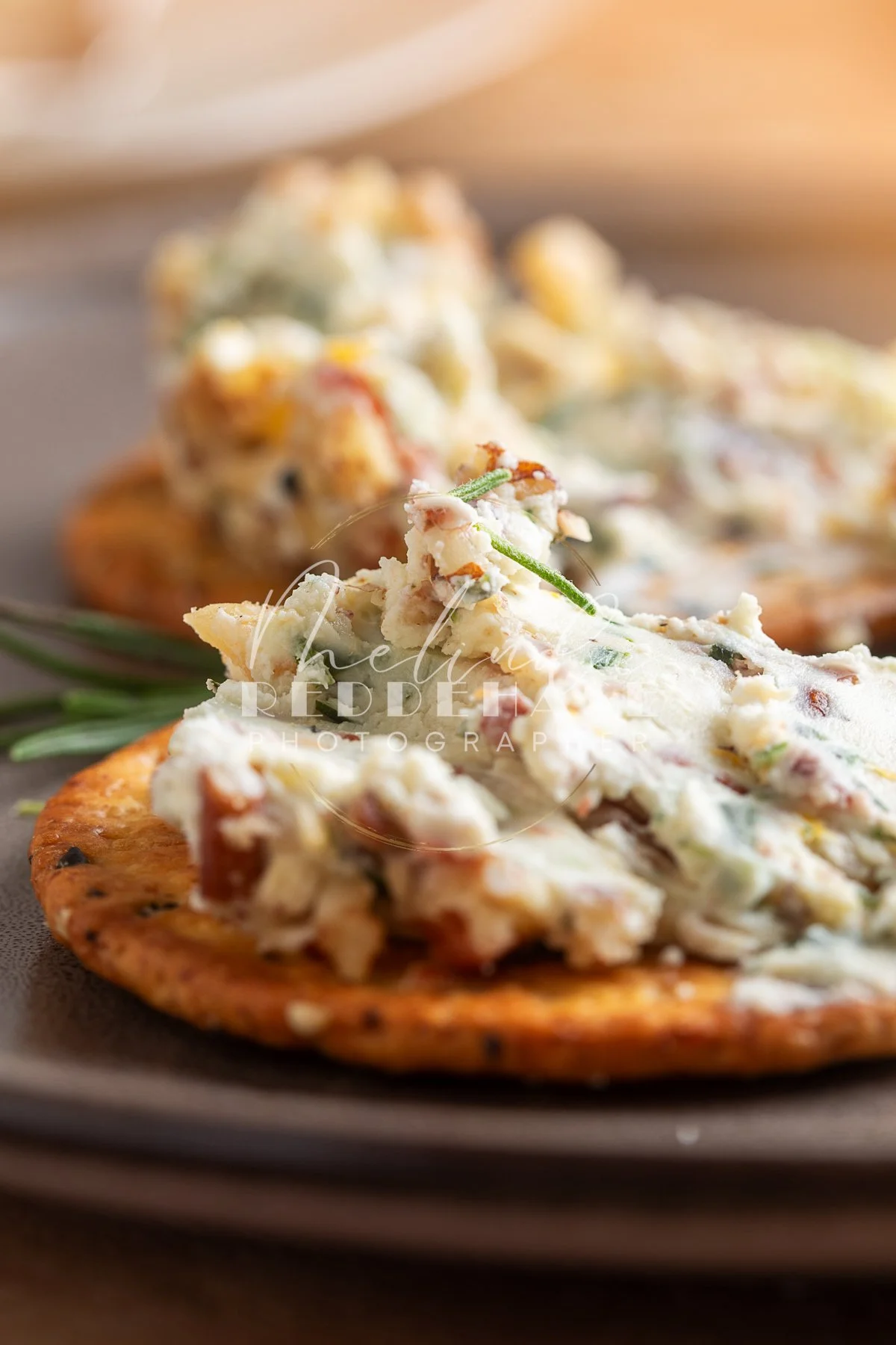 Goat Cheese Log- Toasted Walnut Pecan Herb- LRWM-26.jpg