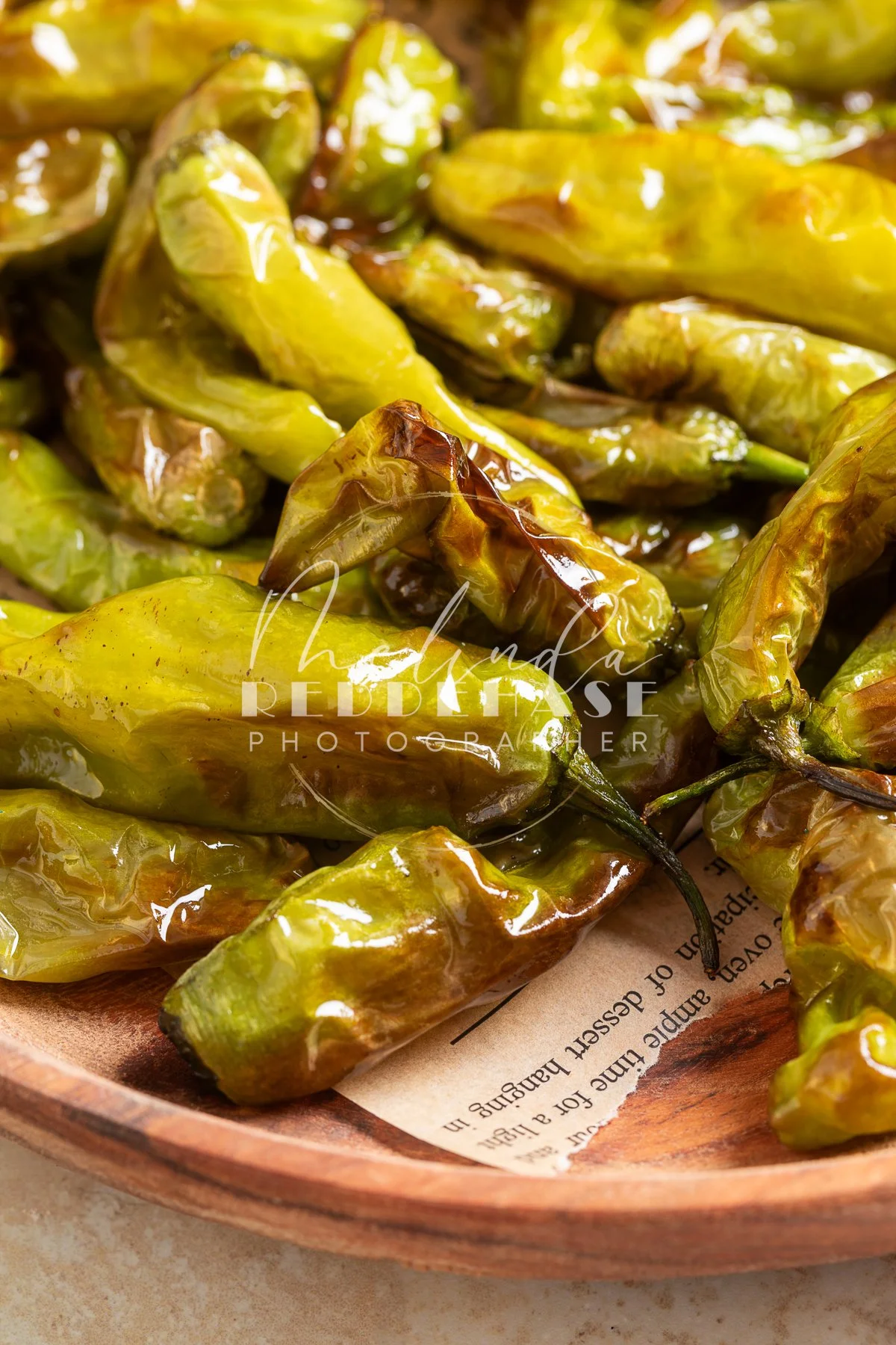 Shishito Peppers Air Fryer Lemon Garlic Dipping Sauce-LRWM--20.jpg
