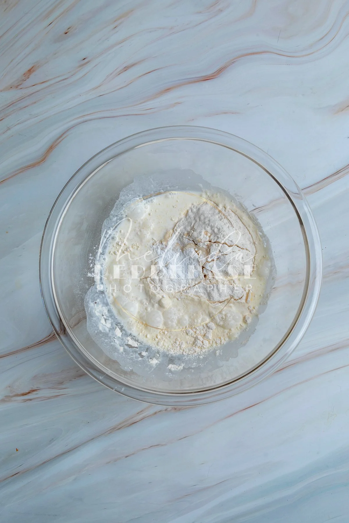 No Churn Peach Cobbler Ice Cream-LRWM-2.jpg