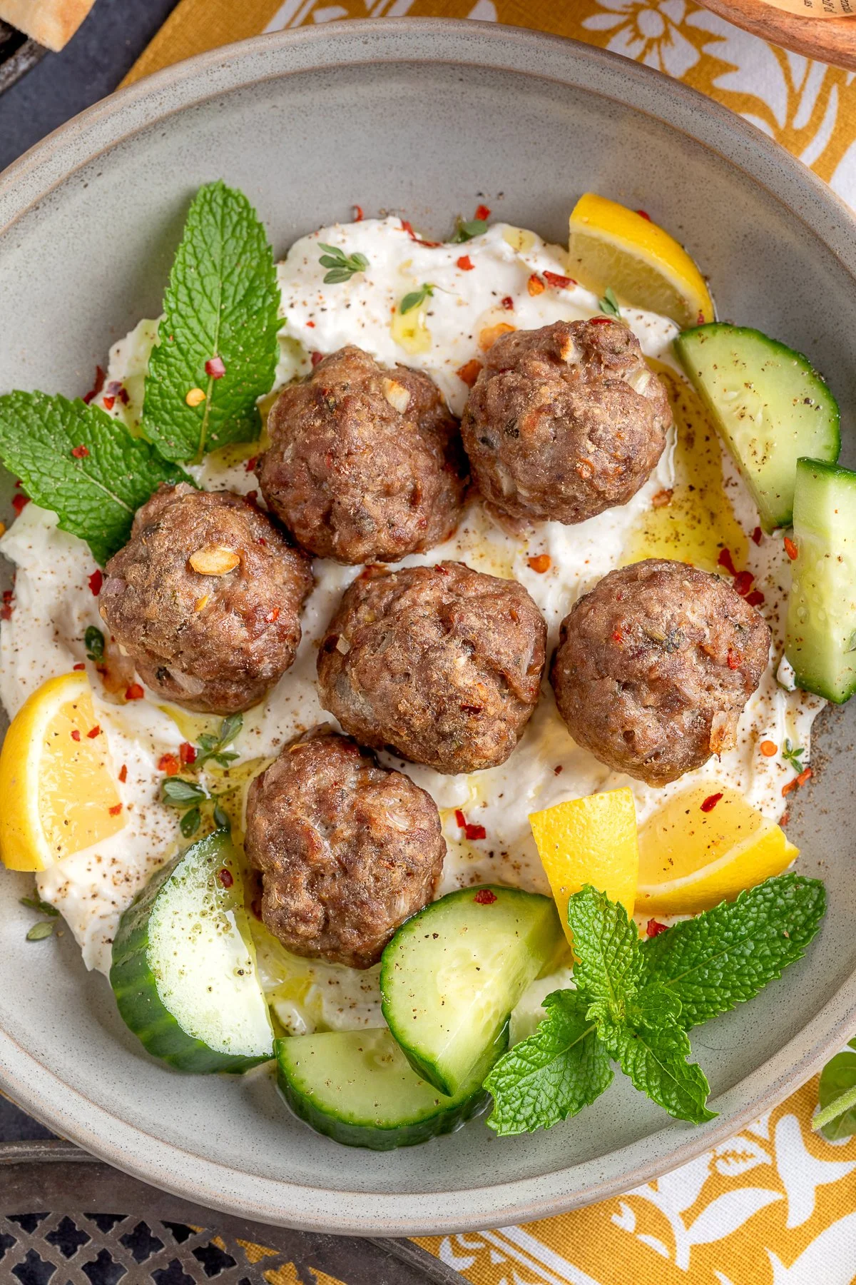 Greek Meatballs over Whipped Feta- LR-10.jpg
