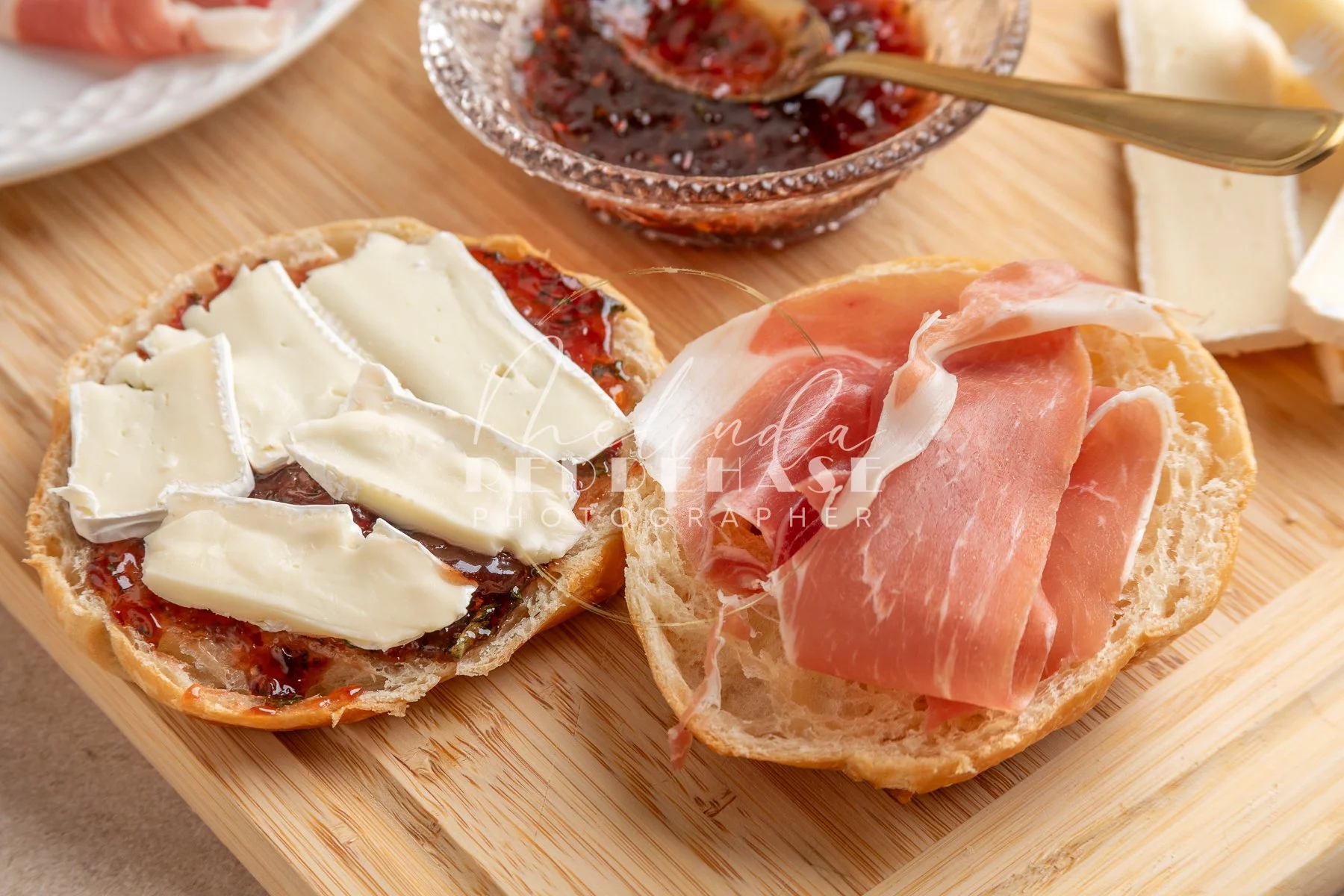 Strawberry Basil Brie Croissant Waffles- LRWM-8.jpg