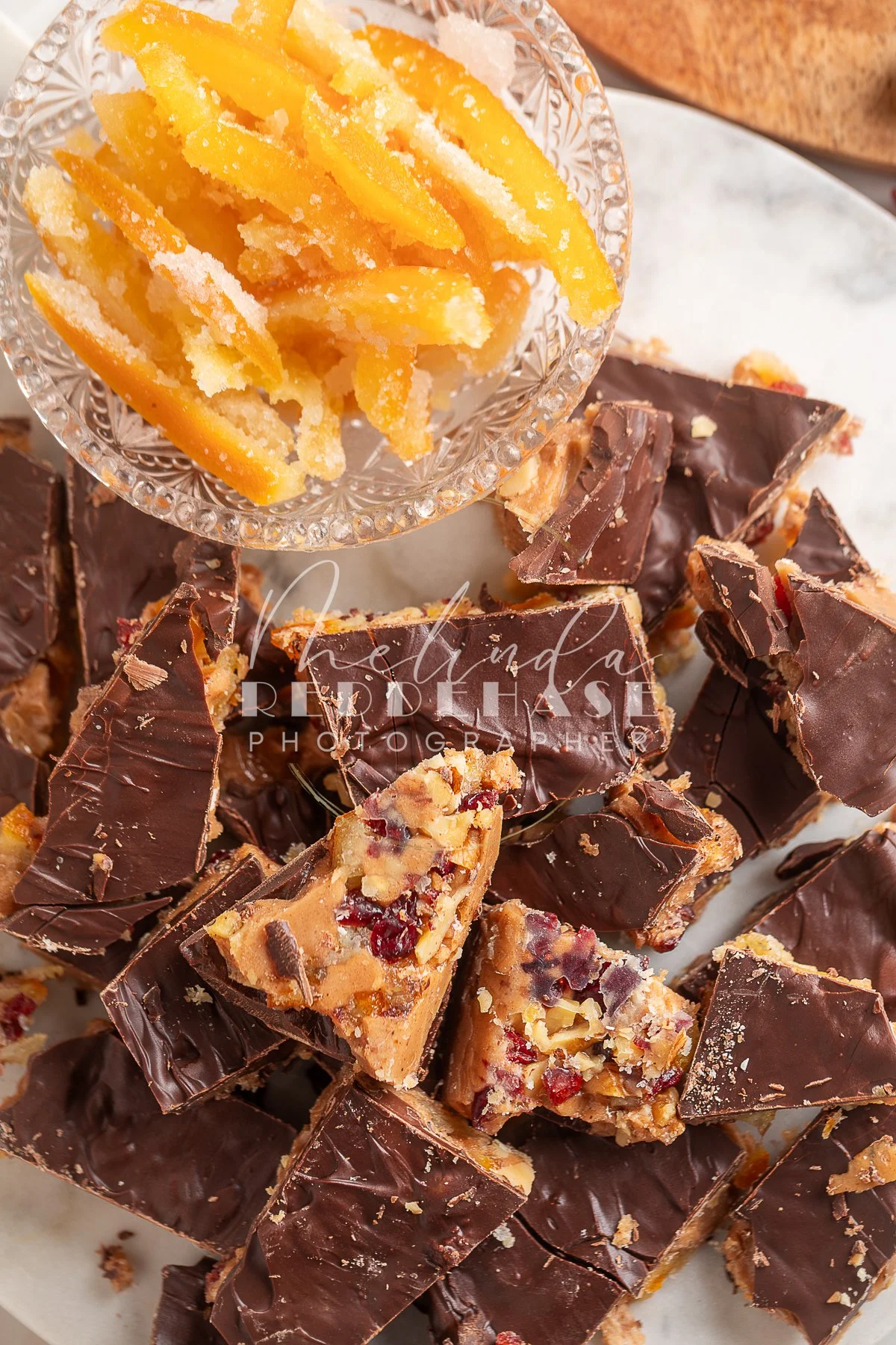 Spiced Chocolate Orange and Cranberry Toffee Bark - LRWM-22.jpg