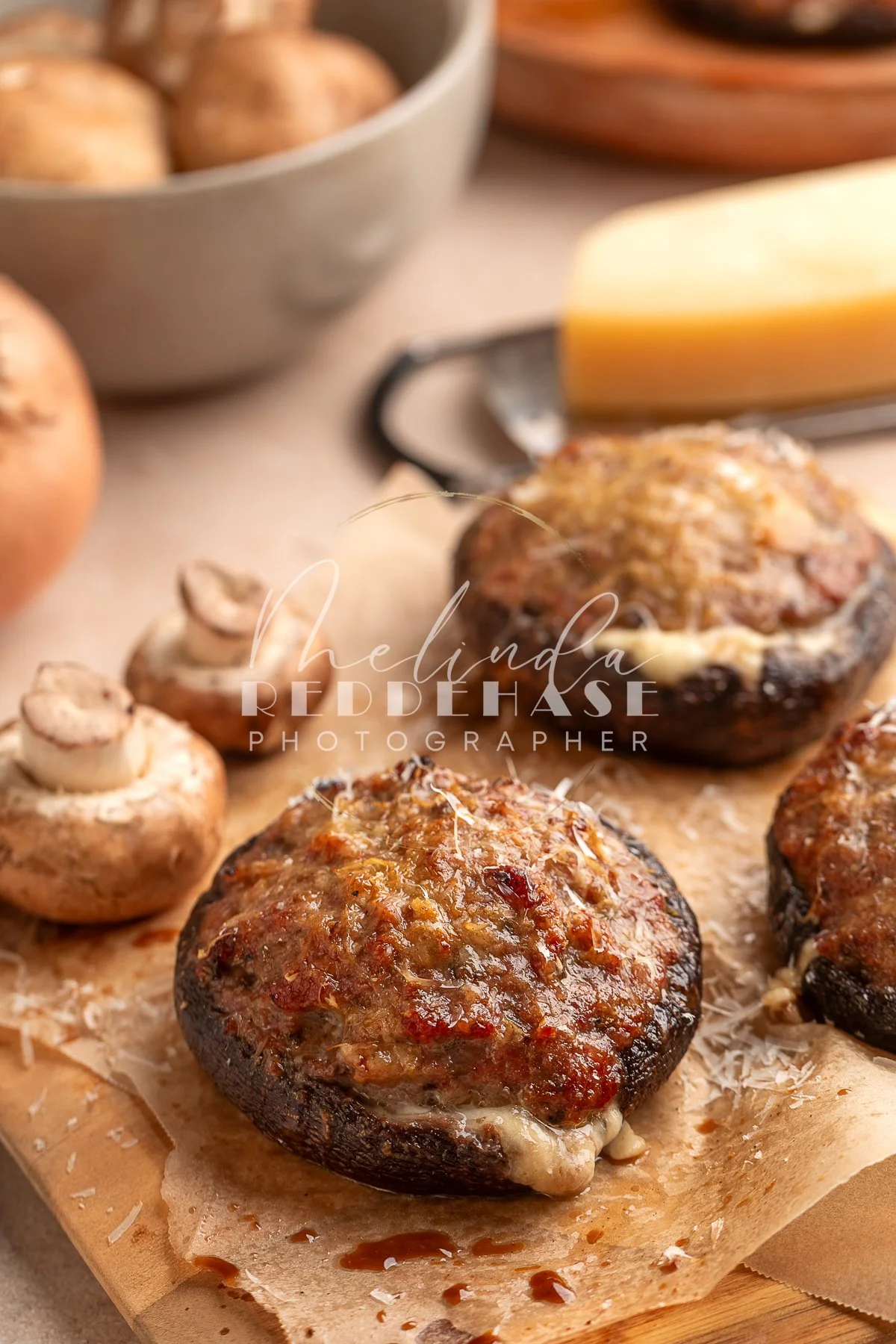 Easy Stuffed Mushrooms- LRWM-28.jpg