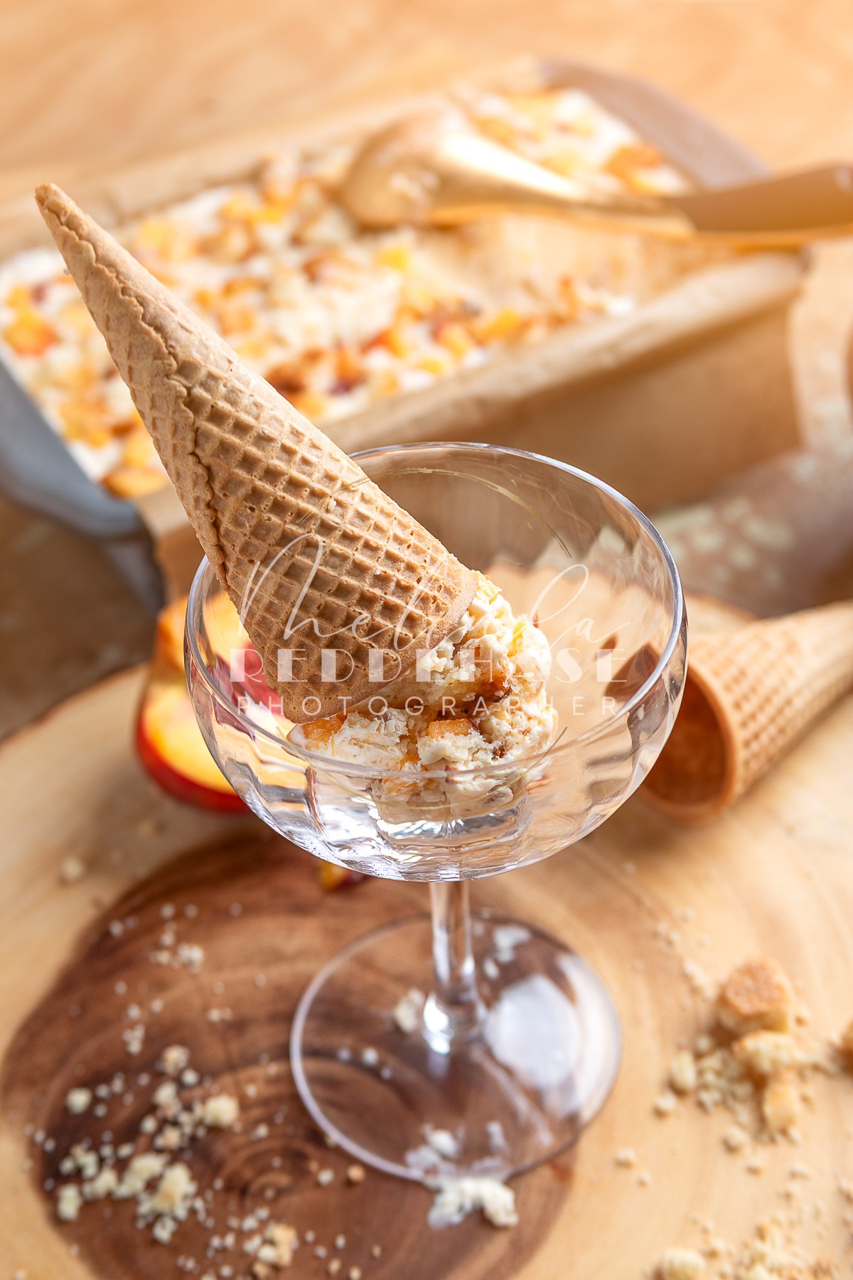 No Churn Peach Cobbler Ice Cream-LRWM-28.jpg