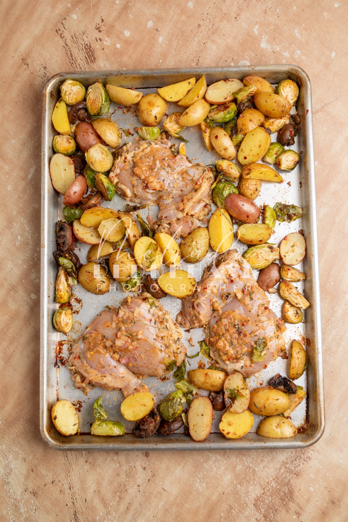 Sheet Pan Lemon Thyme Chicken with Roasted Veg- LRWM-10.jpg