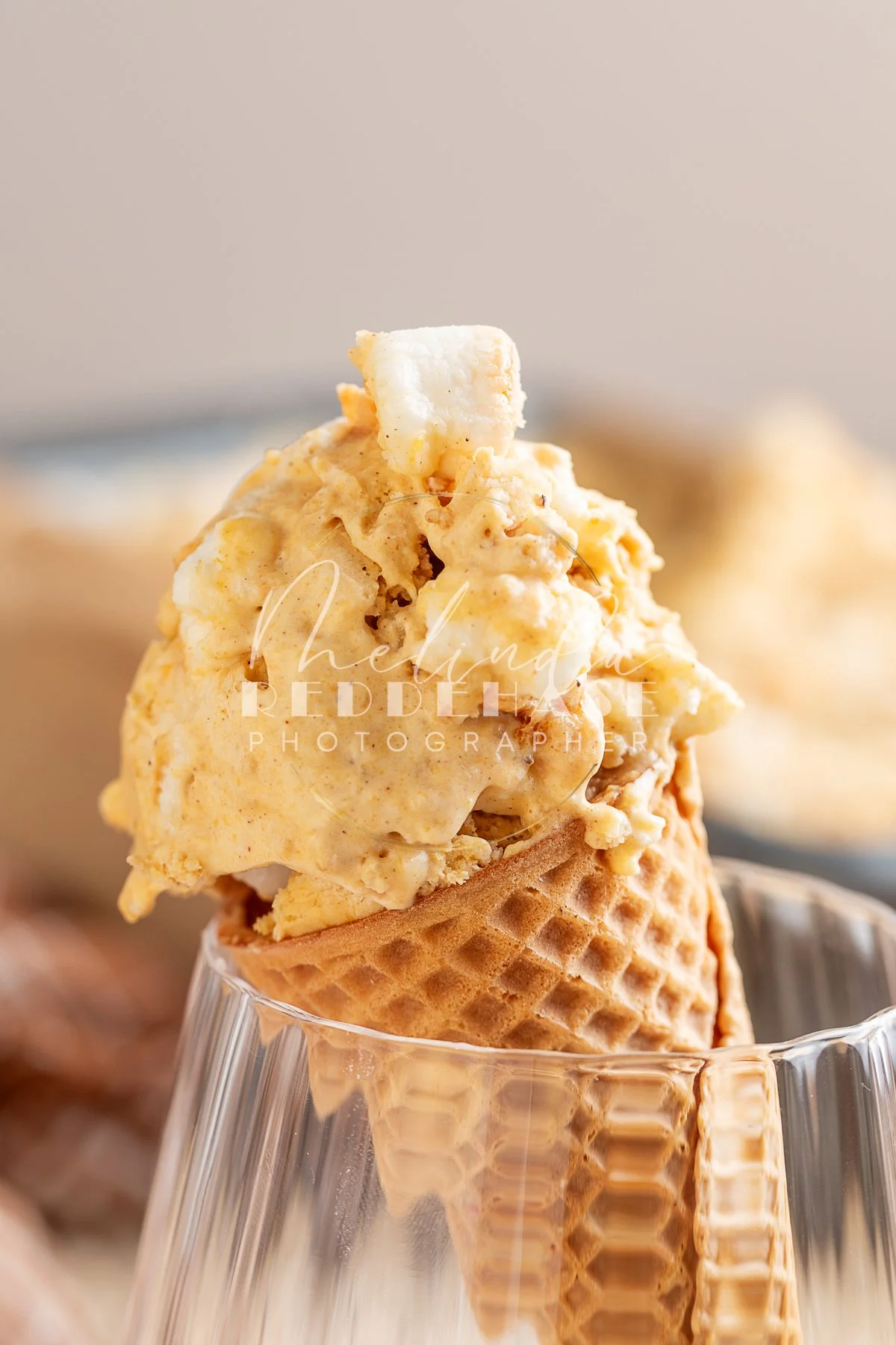 No Churn Toasted Marshmallow Pumpkin Pie Ice Cream-LRWM-24.jpg