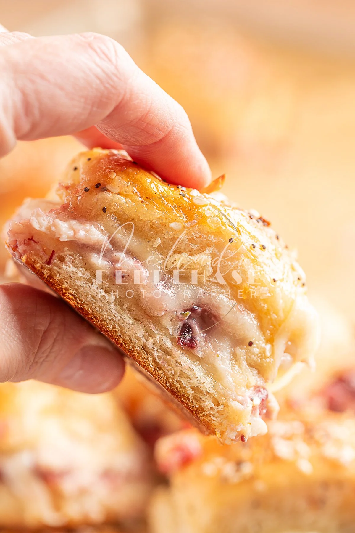 Turkey Sliders Cranberries and Boursin- LRWM--34.jpg