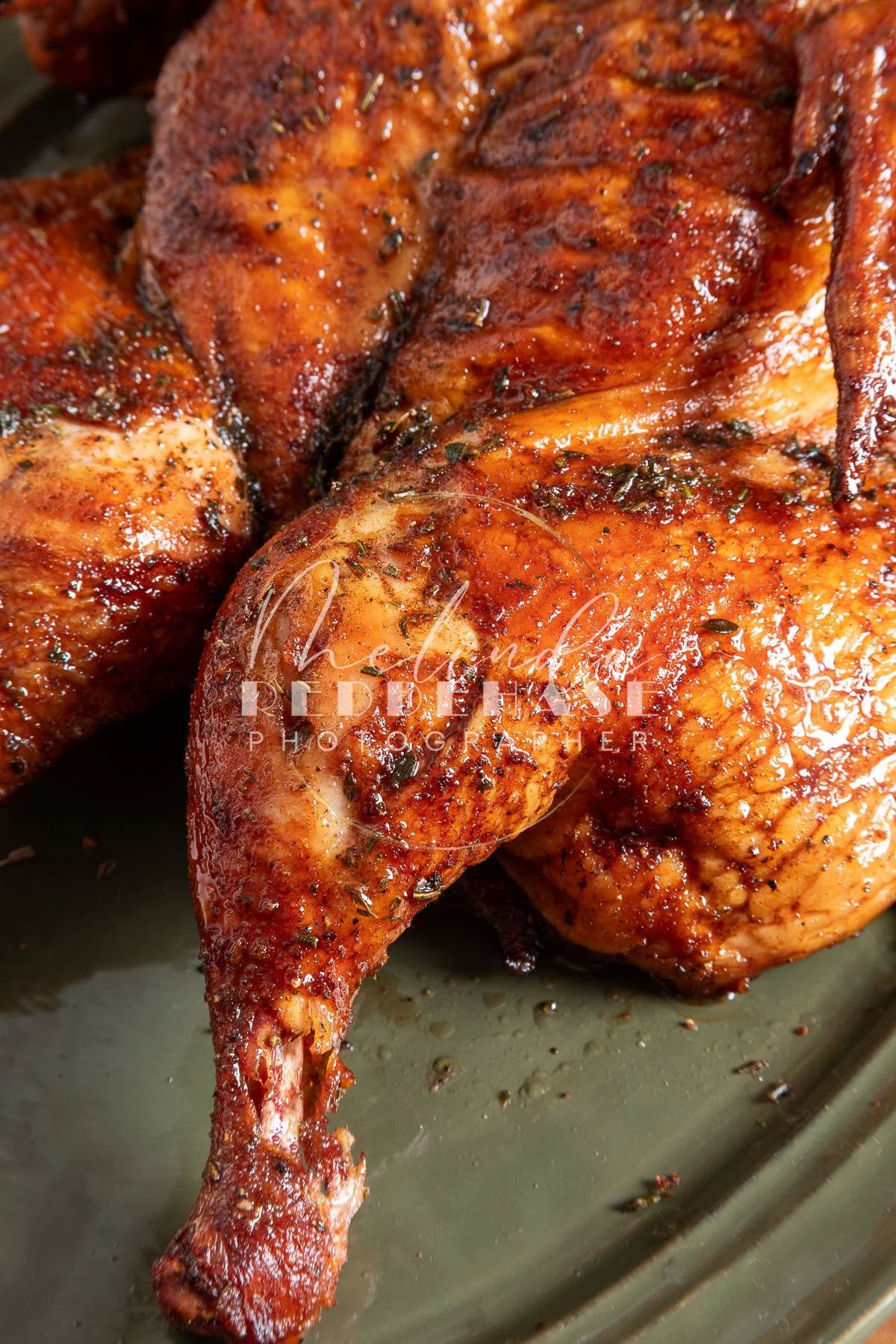 Whole Smoked Chicken (with brown butter & herbs)- LRWM-29.jpg