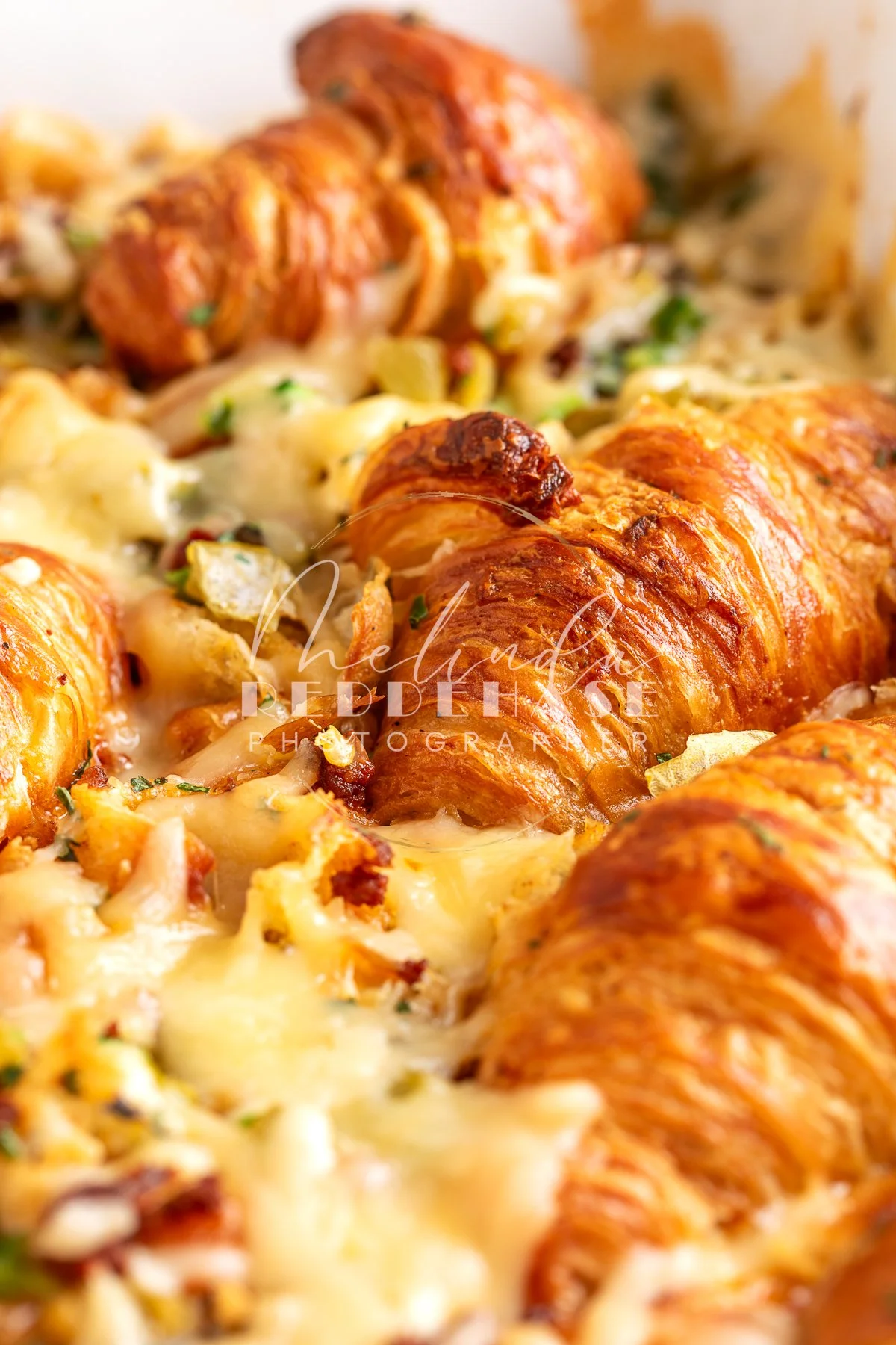 Mexican Croissant Breakfast Casserole- LRWM-11.jpg