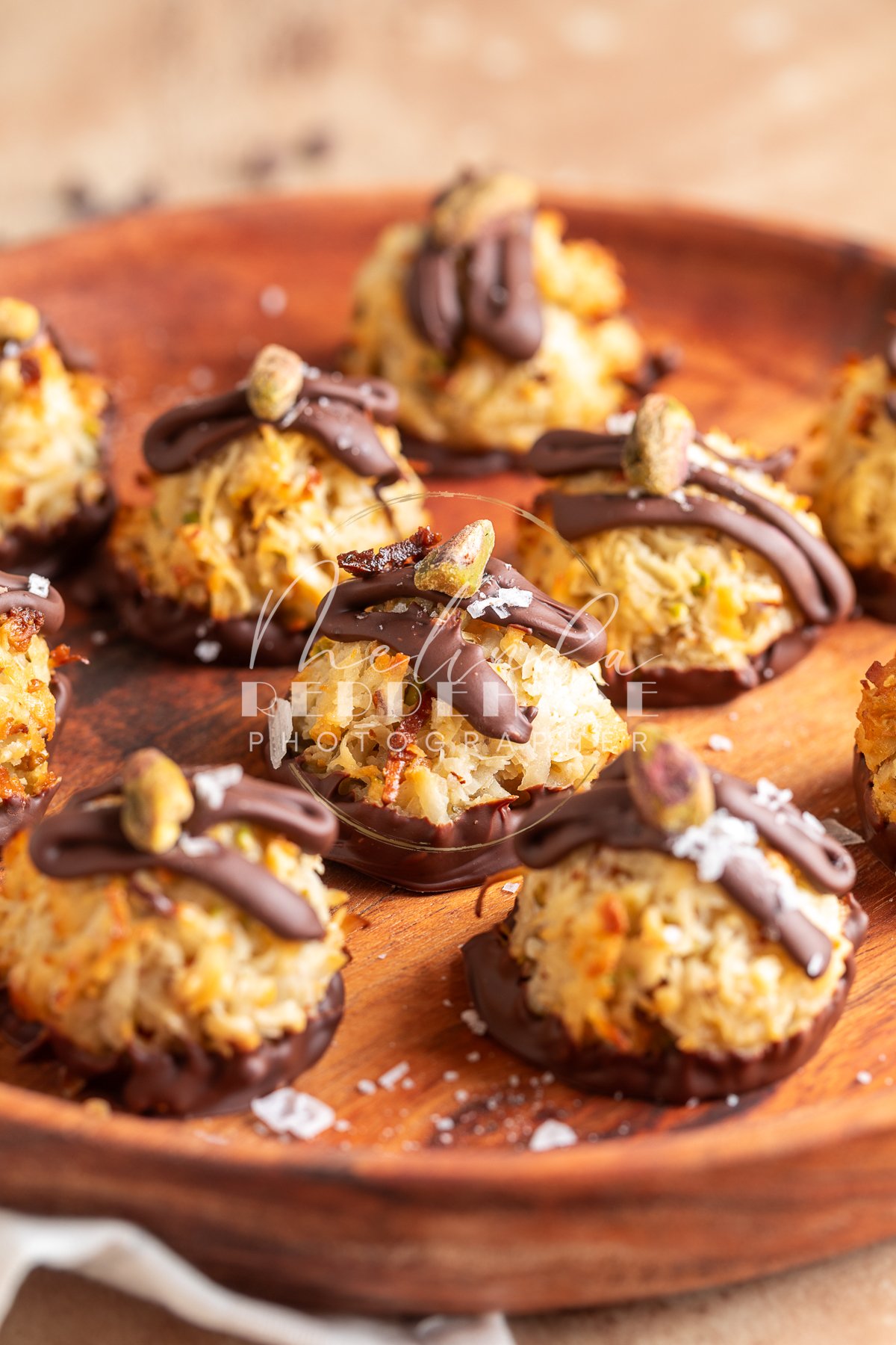 Coconut Almond Pistachio Macaroons- LRWM-28.jpg
