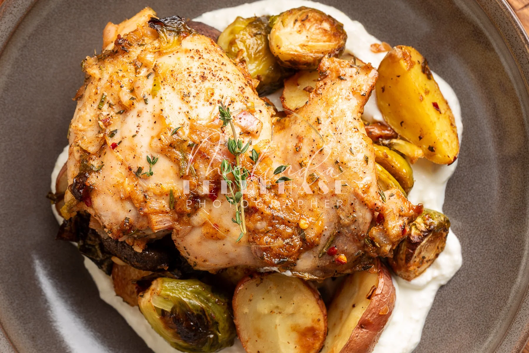 Sheet Pan Lemon Thyme Chicken with Roasted Veg- LRWM-29.jpg