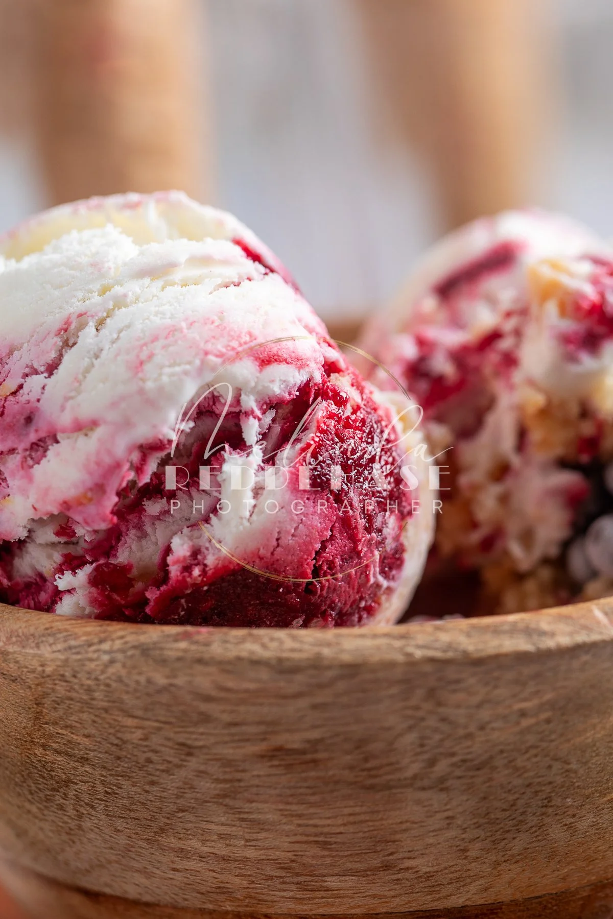 No Churn Blackberry Lemon Crumble Ice Cream- LRWM-33.jpg