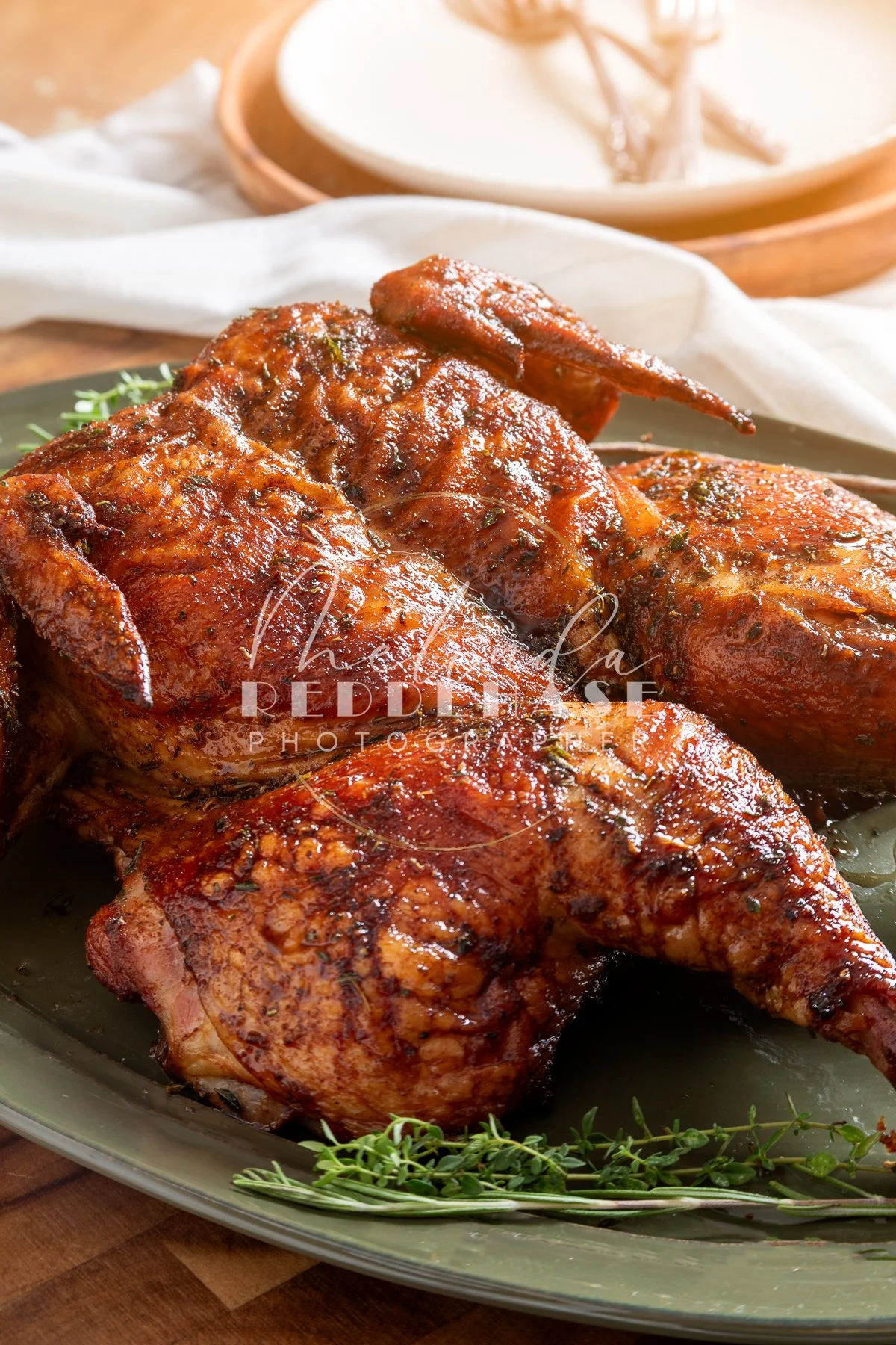 Whole Smoked Chicken (with brown butter & herbs)- LRWM-35.jpg
