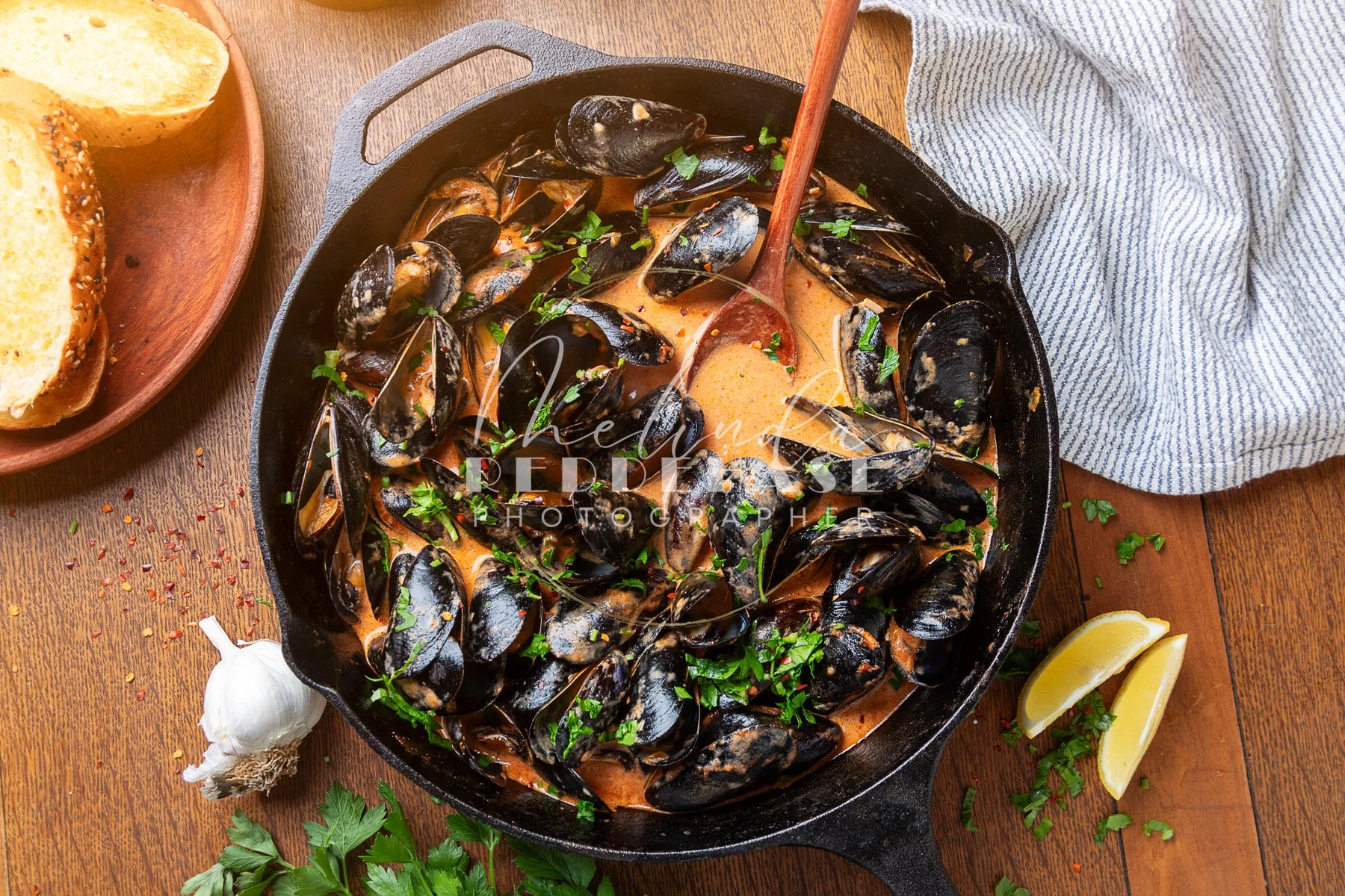 Steamed Mussels in Spicy Tomato Cream Sauce- LRWM----14.jpg