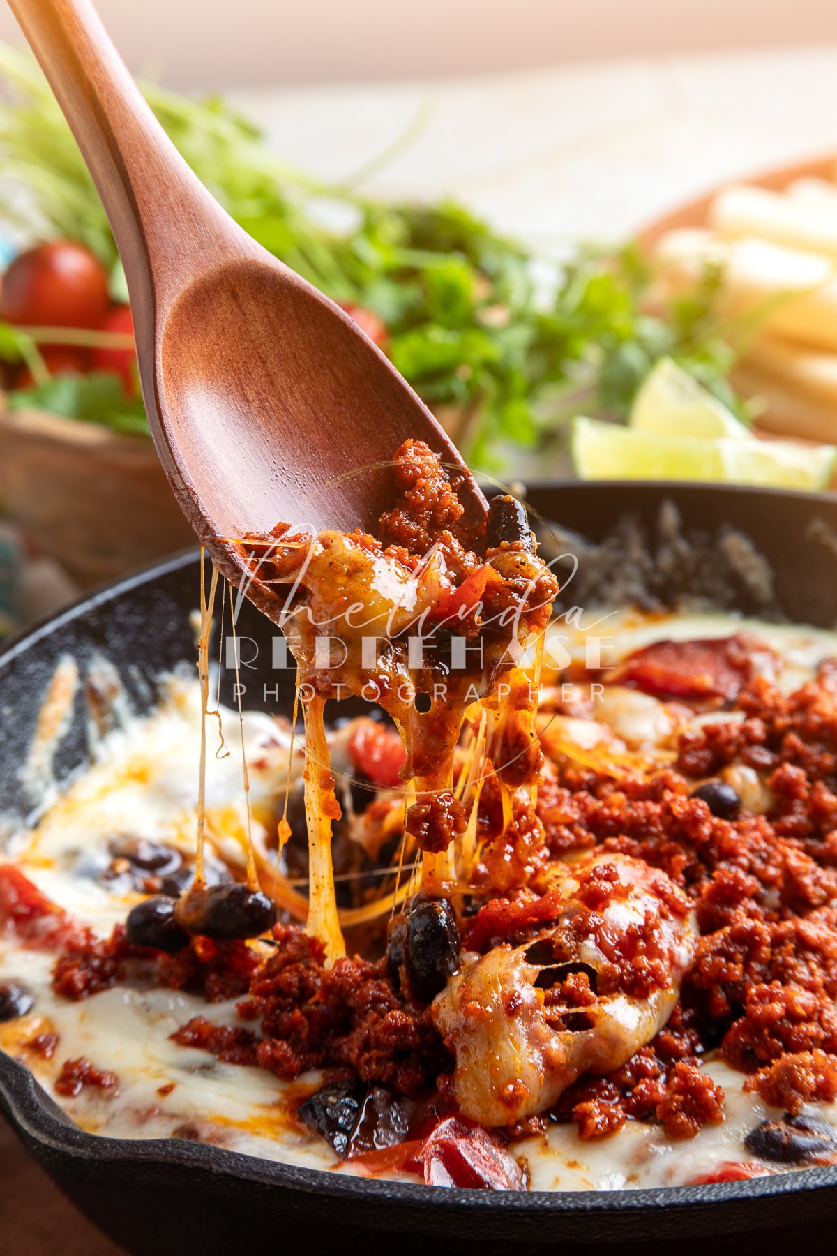 Queso Fundido-Roasted Tomato Black Bean Chorizo- LRWM-22.jpg