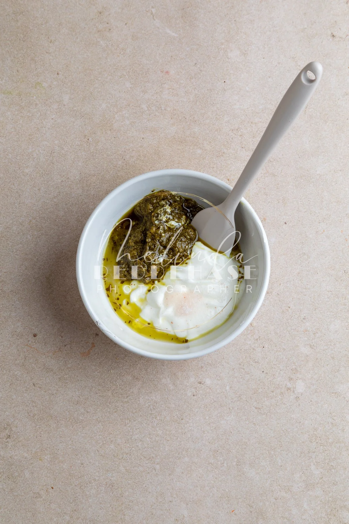 Pesto Chicken Wrap Lemon Garlic Yogurt Dip - LRWM-3.jpg