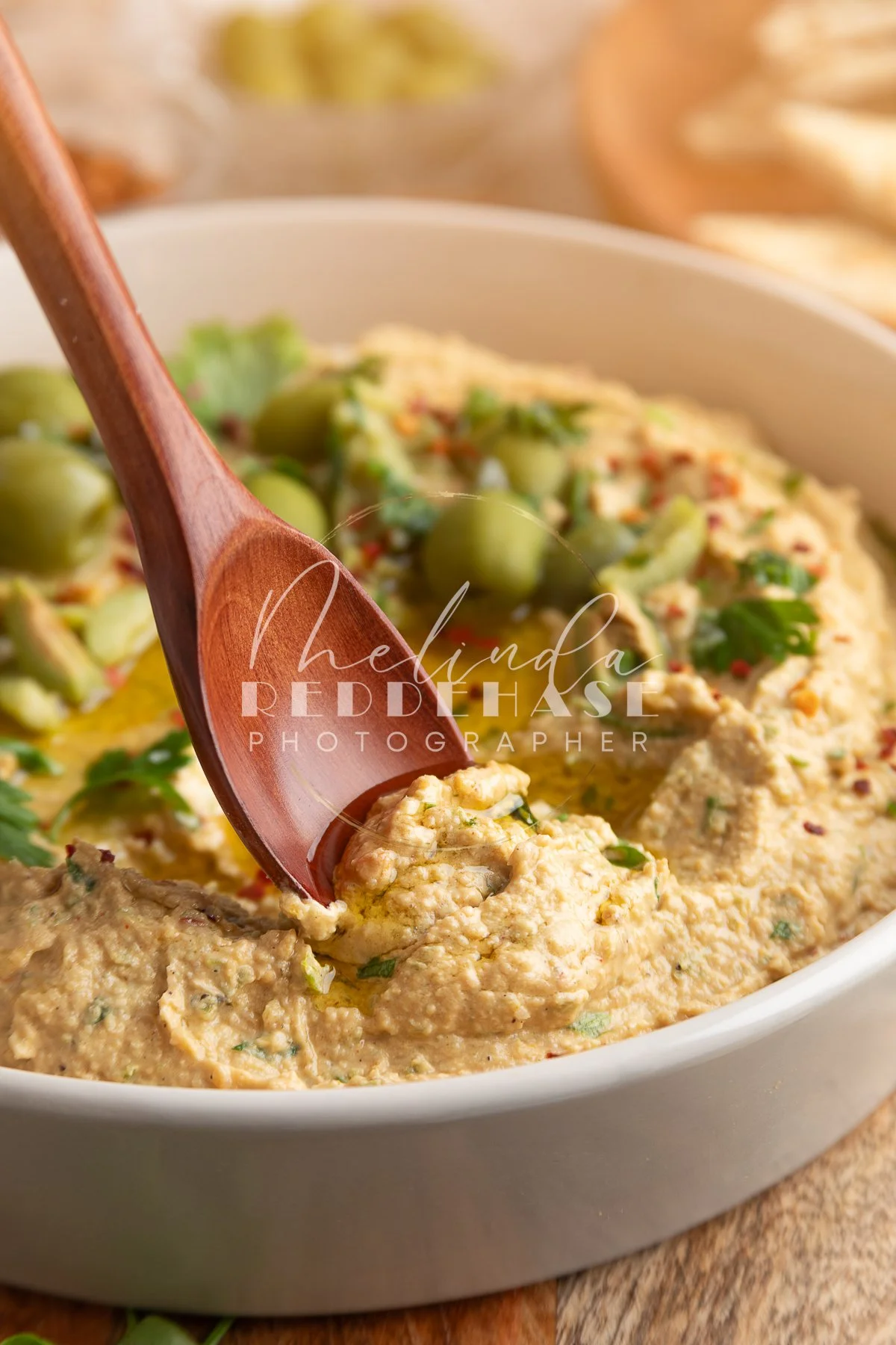 Spicy Green Olive Hummus Dip- LRWM-17.jpg