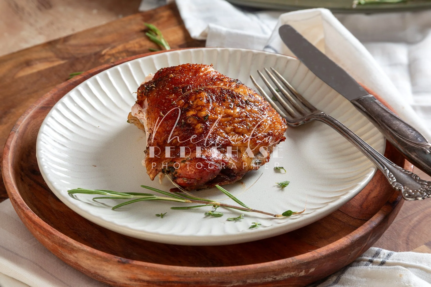 Whole Smoked Chicken (with brown butter & herbs)- LRWM-45.jpg