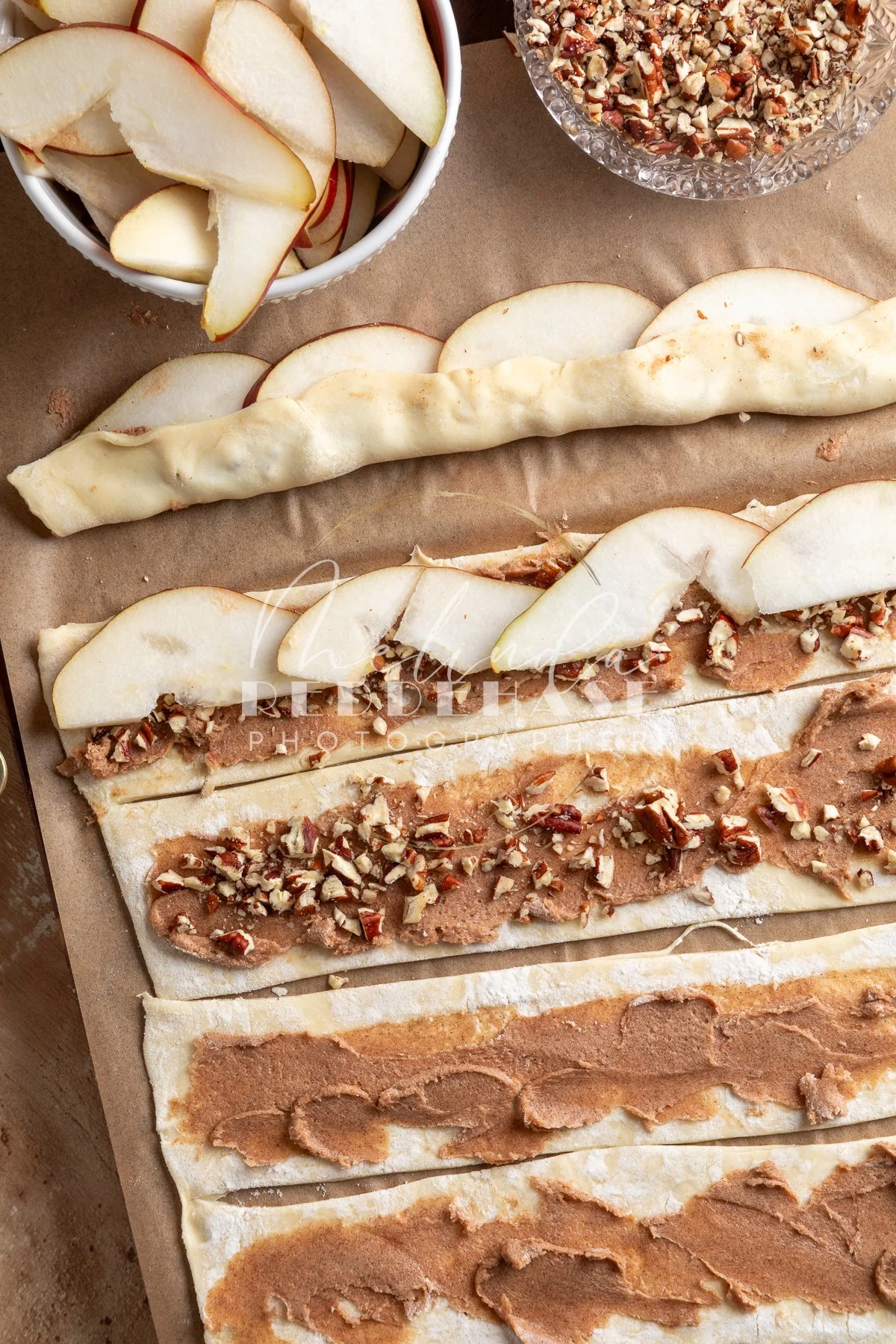 Pear Cinnamon Butter Pecan Swirls- LRWM-5.jpg