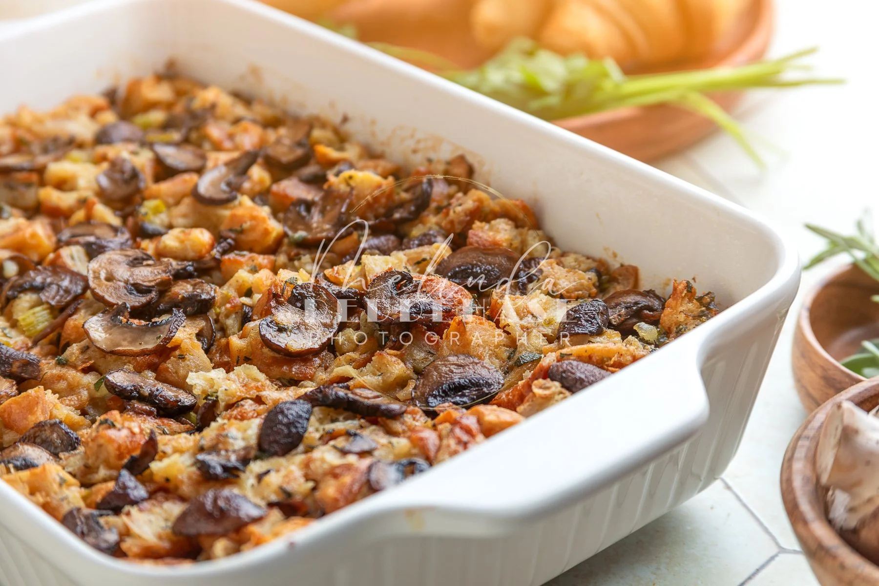 Mushroom Stuffing with Brown Butter and Herbs- LRWM-18.jpg