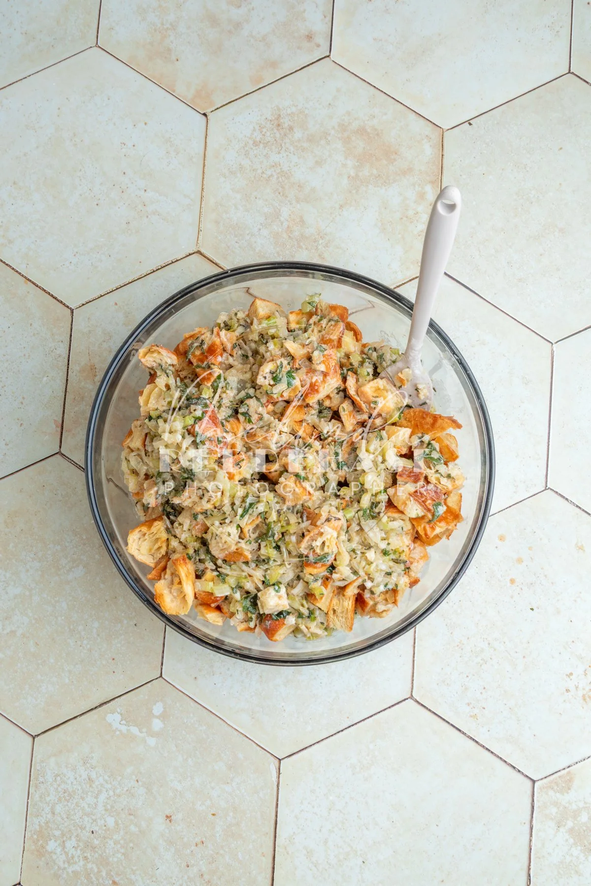 Mushroom Stuffing with Brown Butter and Herbs- LRWM-11.jpg