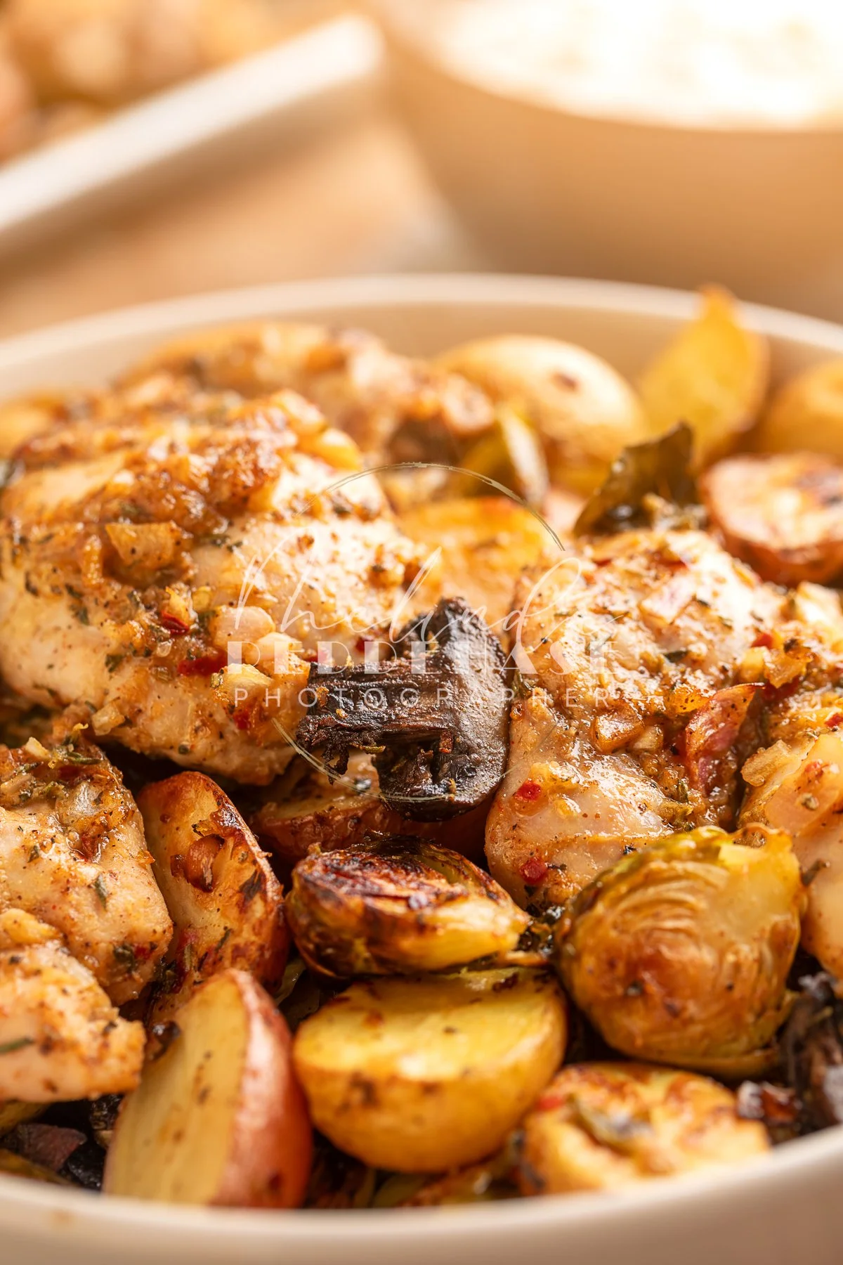 Sheet Pan Lemon Thyme Chicken with Roasted Veg- LRWM-22.jpg