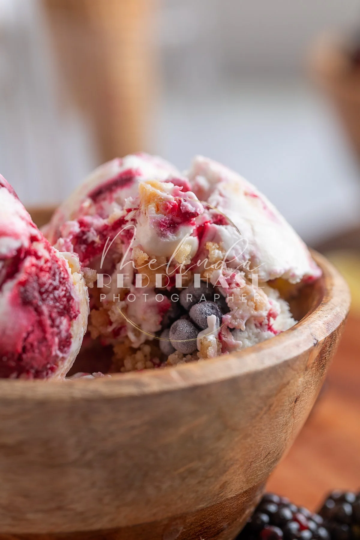 No Churn Blackberry Lemon Crumble Ice Cream- LRWM-32.jpg