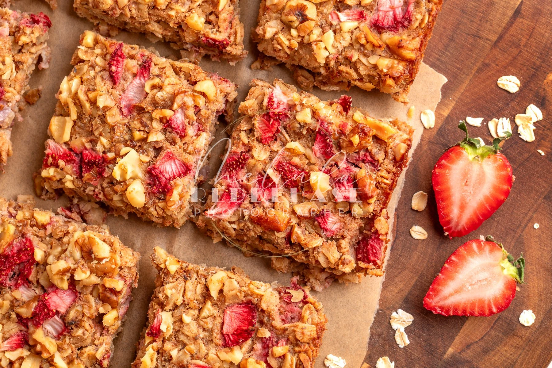 Banana Strawberry Baked Oatmeal- LRWM-17.jpg