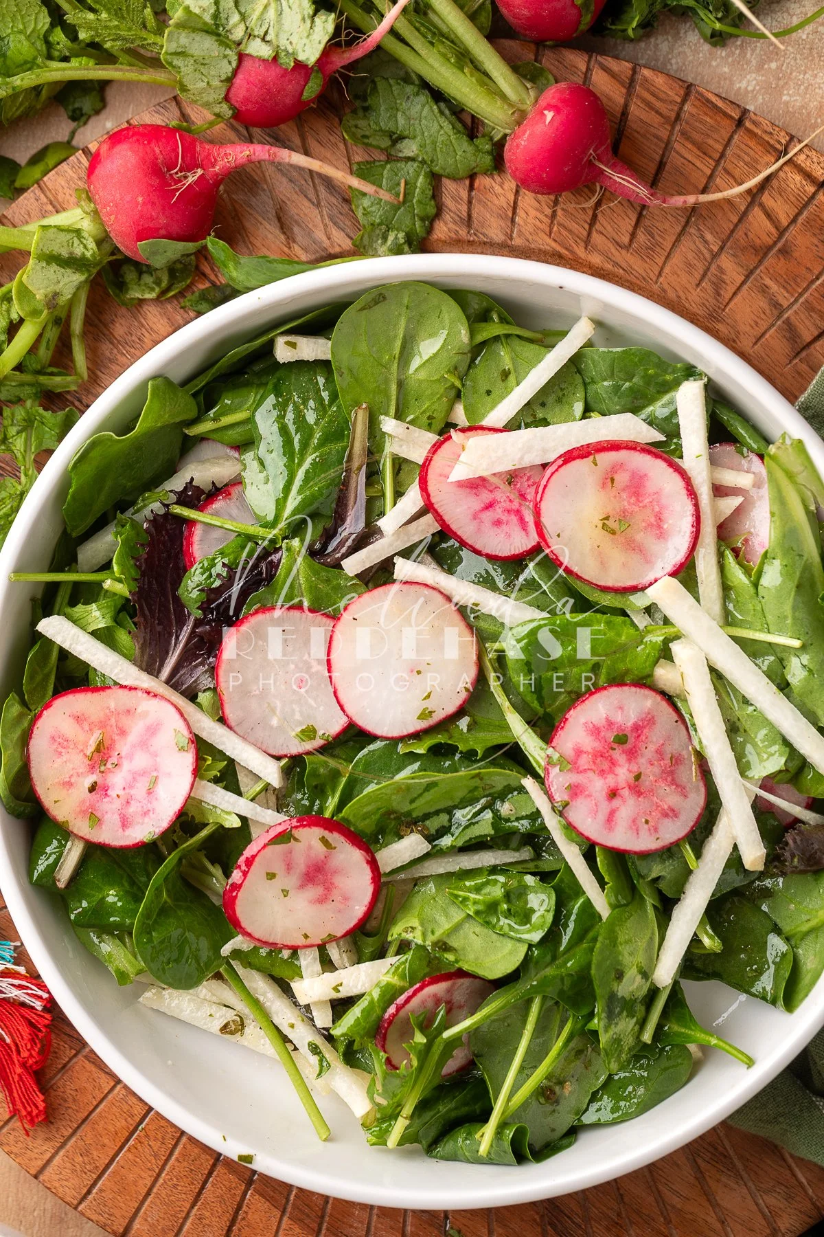 Mexican Lime Vinaigrette and Radish Jicima Salad- LRWM-23.jpg