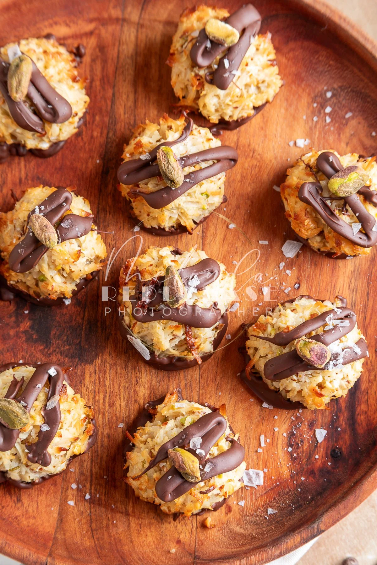 Coconut Almond Pistachio Macaroons- LRWM-22.jpg