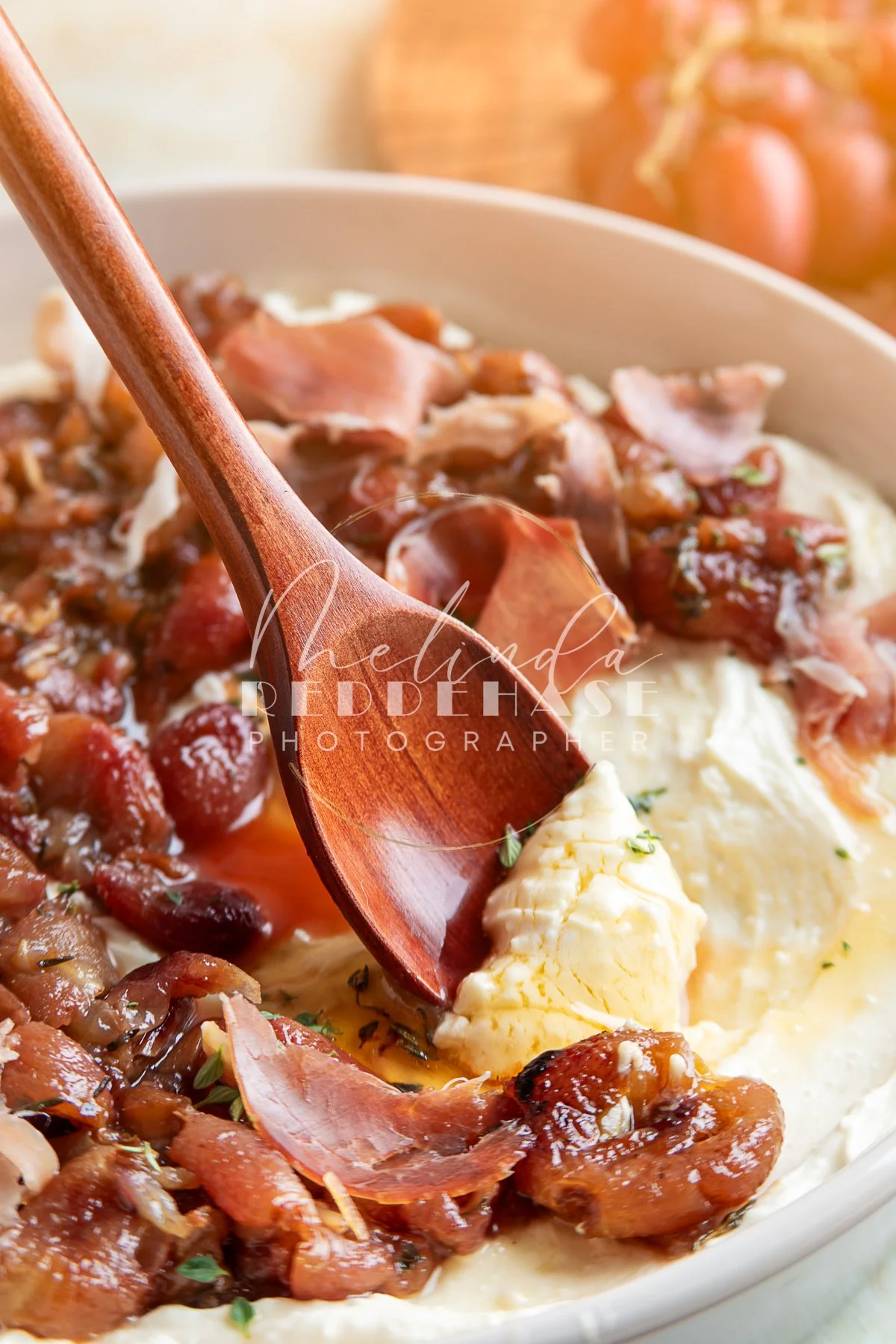 Roasted Grapes Over Honey Whipped Feta Dip- LRWM-23.jpg