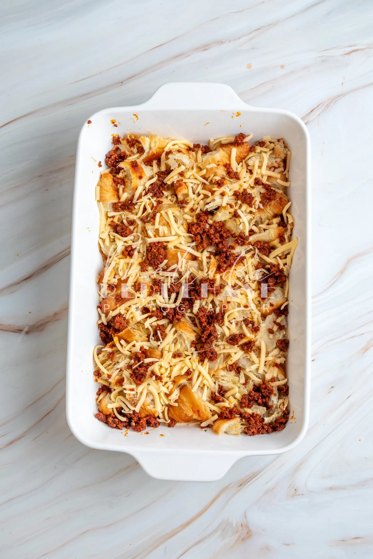 Mexican Croissant Breakfast Casserole- LRWM-4.jpg