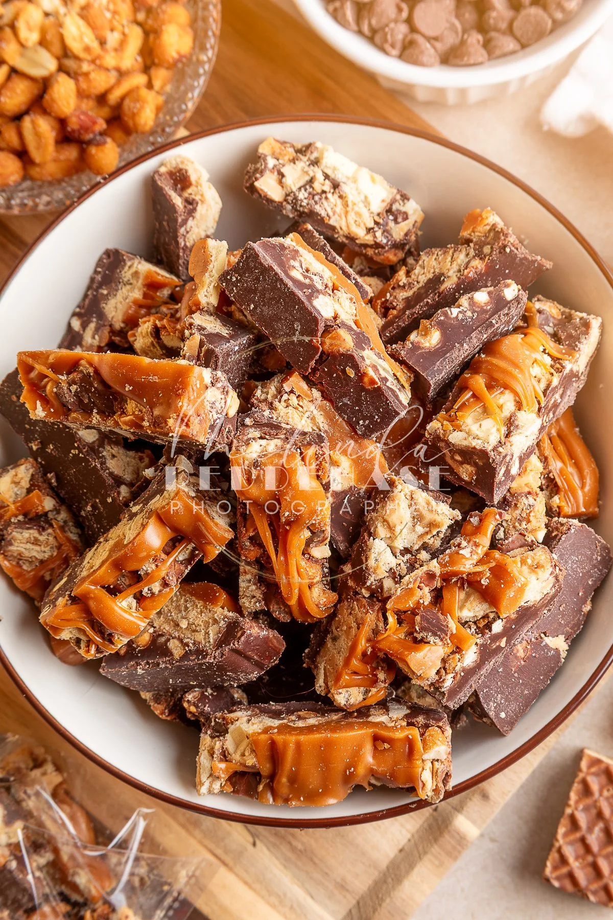 Chocolate Peanut Butter Caramel Bark - LRWM-29.jpg