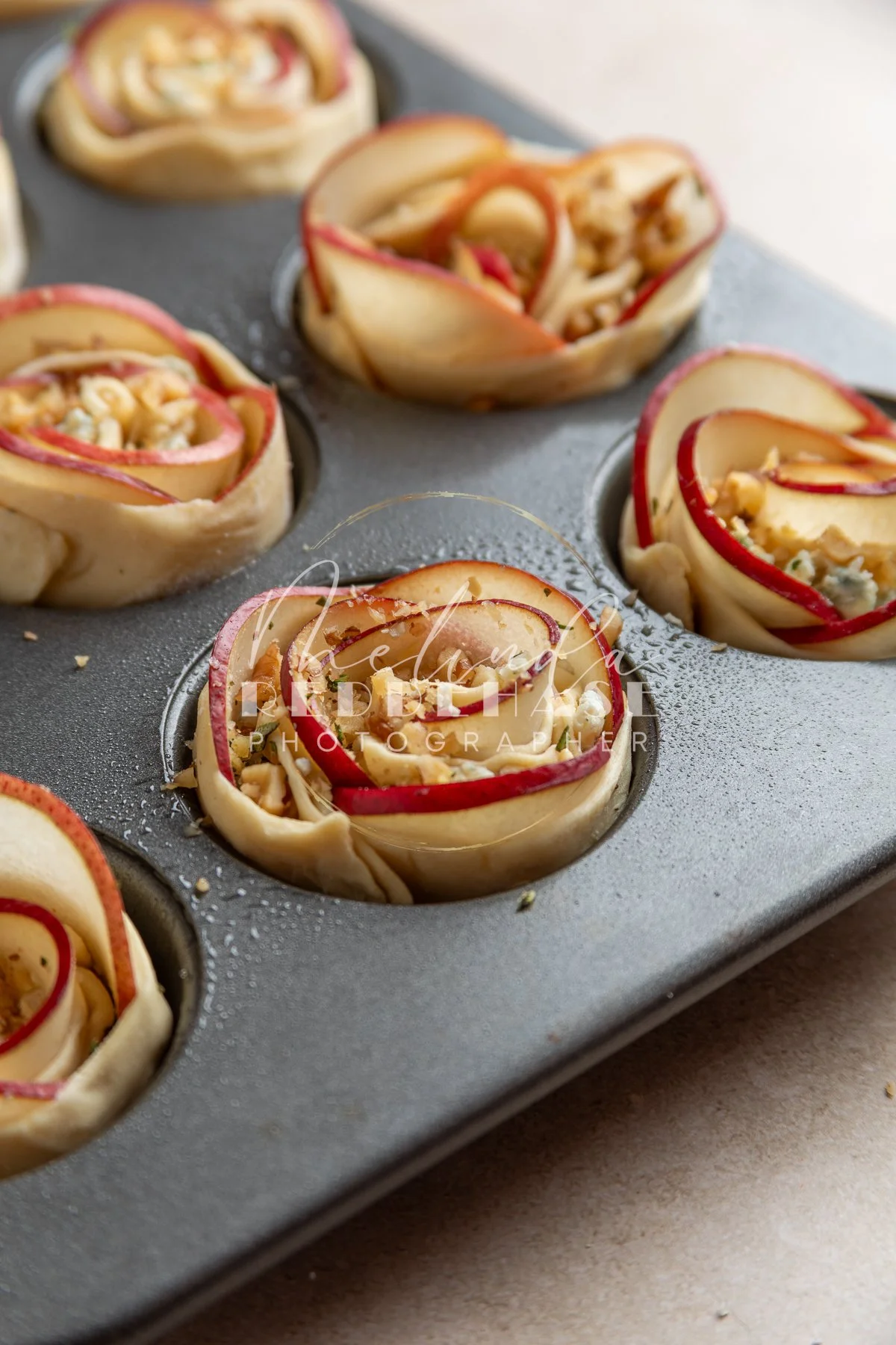 Savory Pear Gorgonzola Walnut Puff Pastry Swirls- LRWM-7.jpg