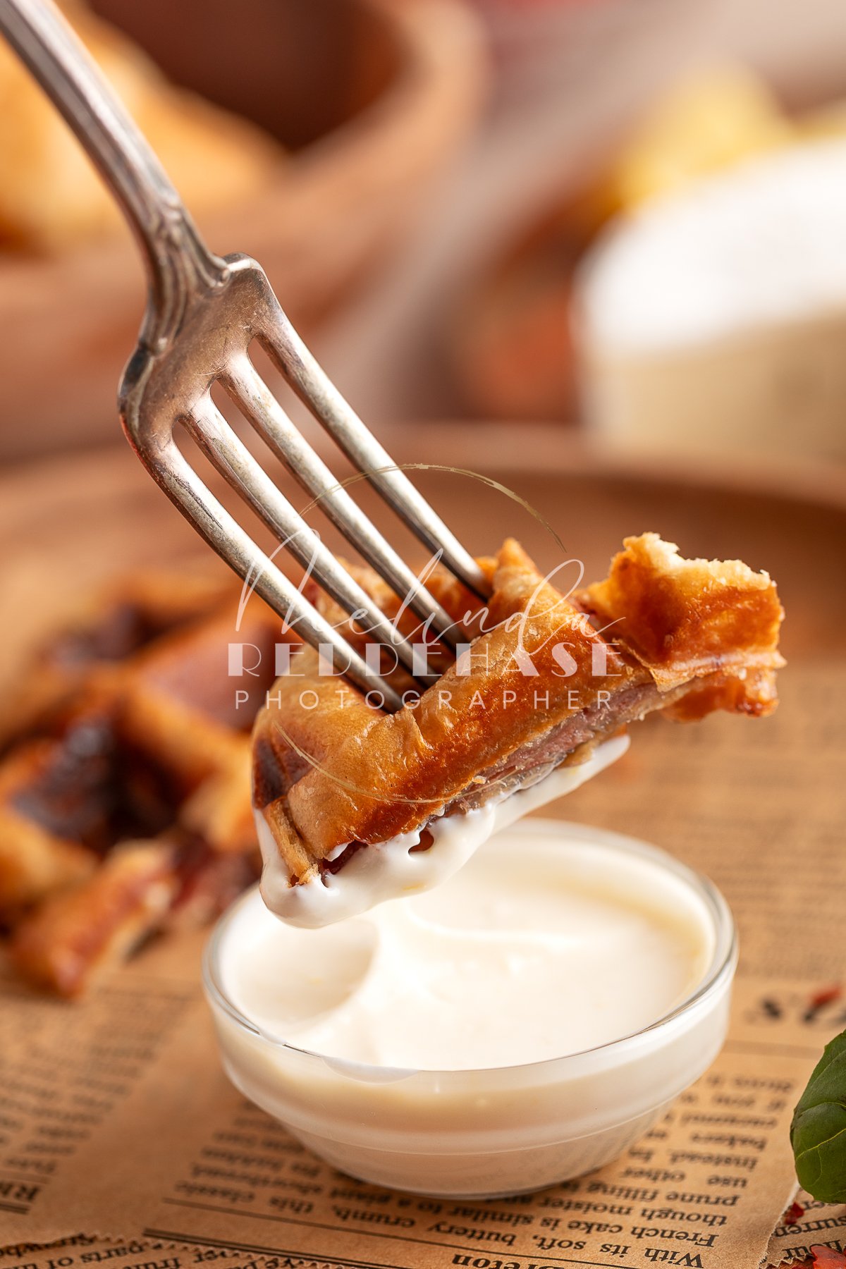 Strawberry Basil Brie Croissant Waffles- LRWM-27.jpg